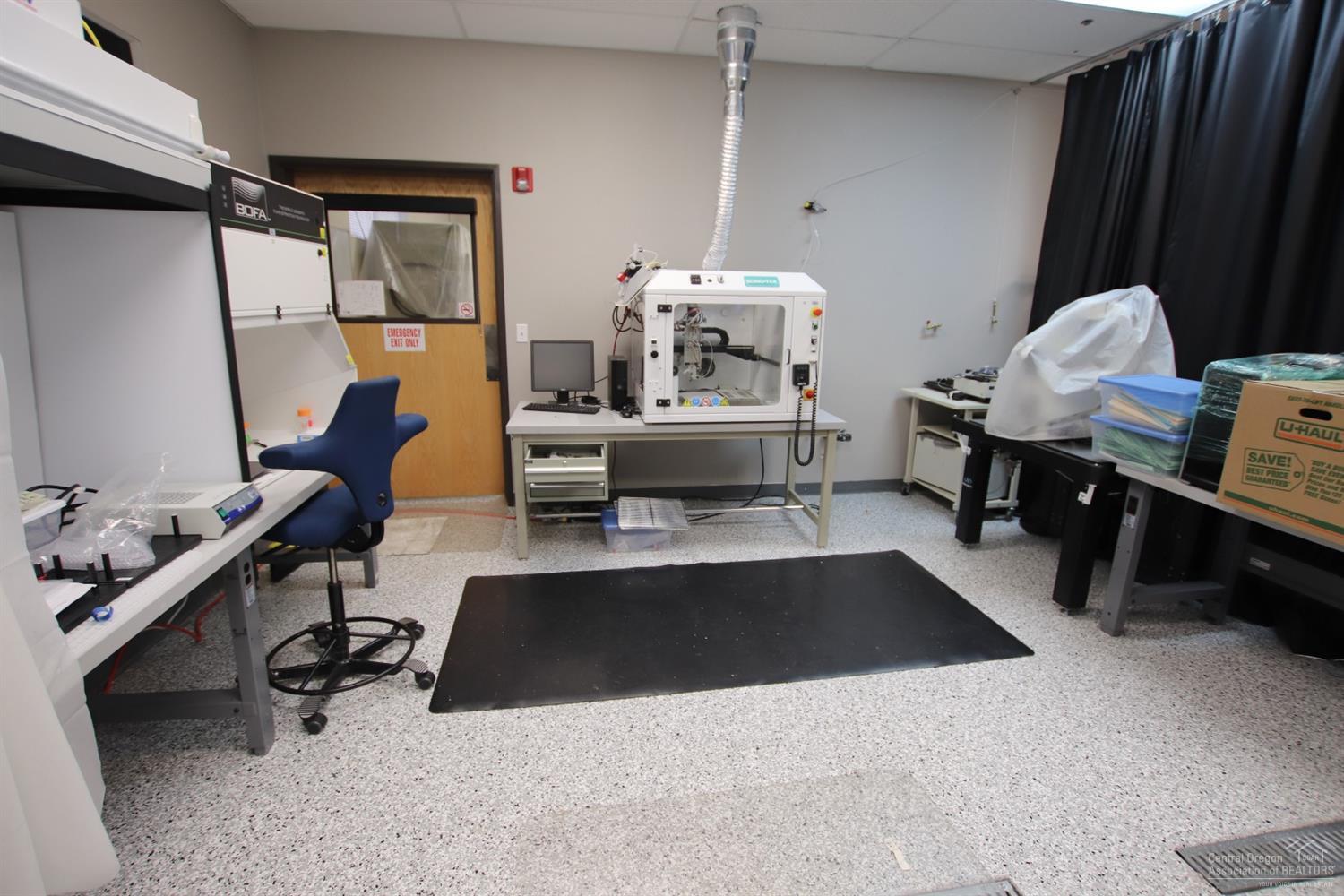 Shevlin Center - Commercial Sale