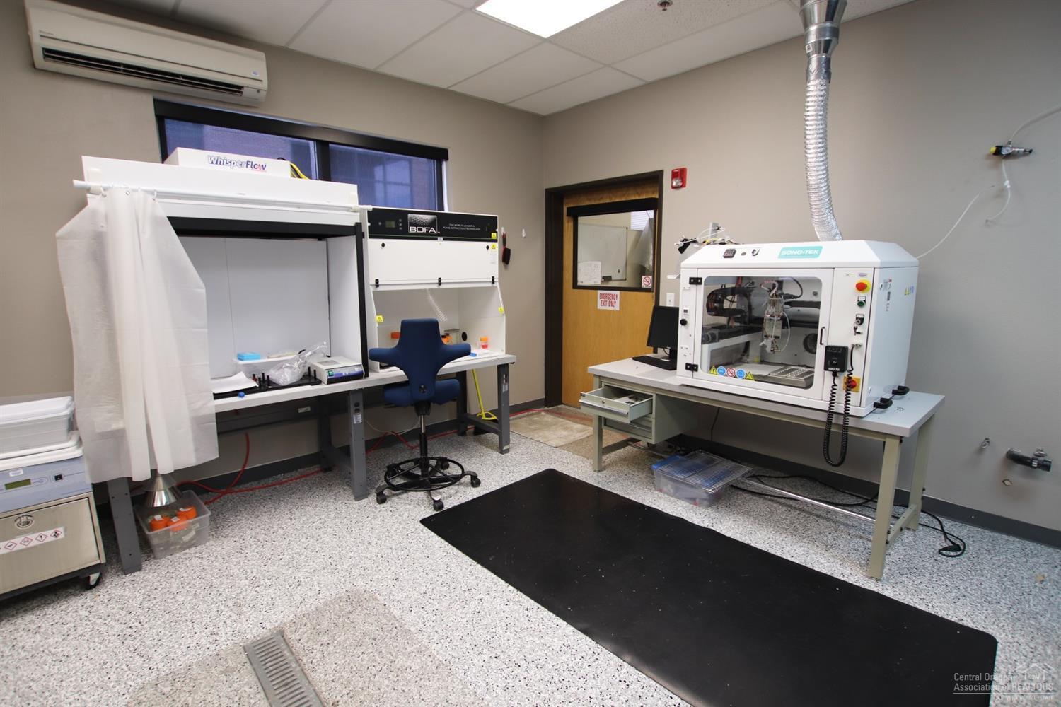 Shevlin Center - Commercial Sale