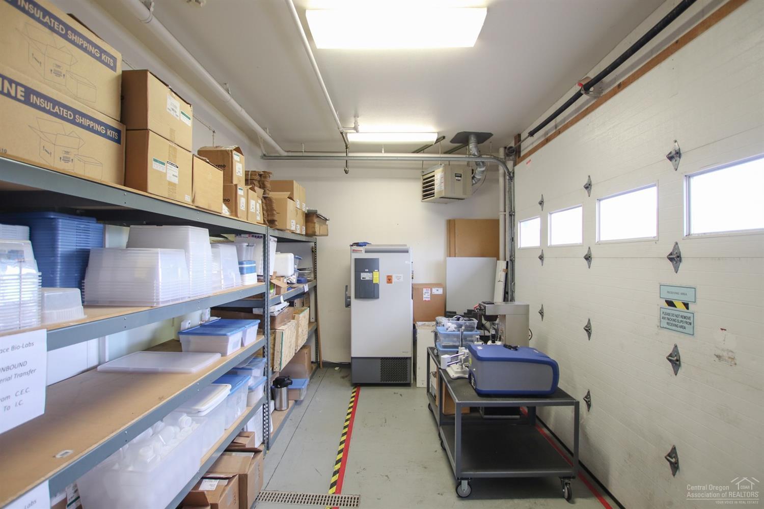 Shevlin Center - Commercial Sale