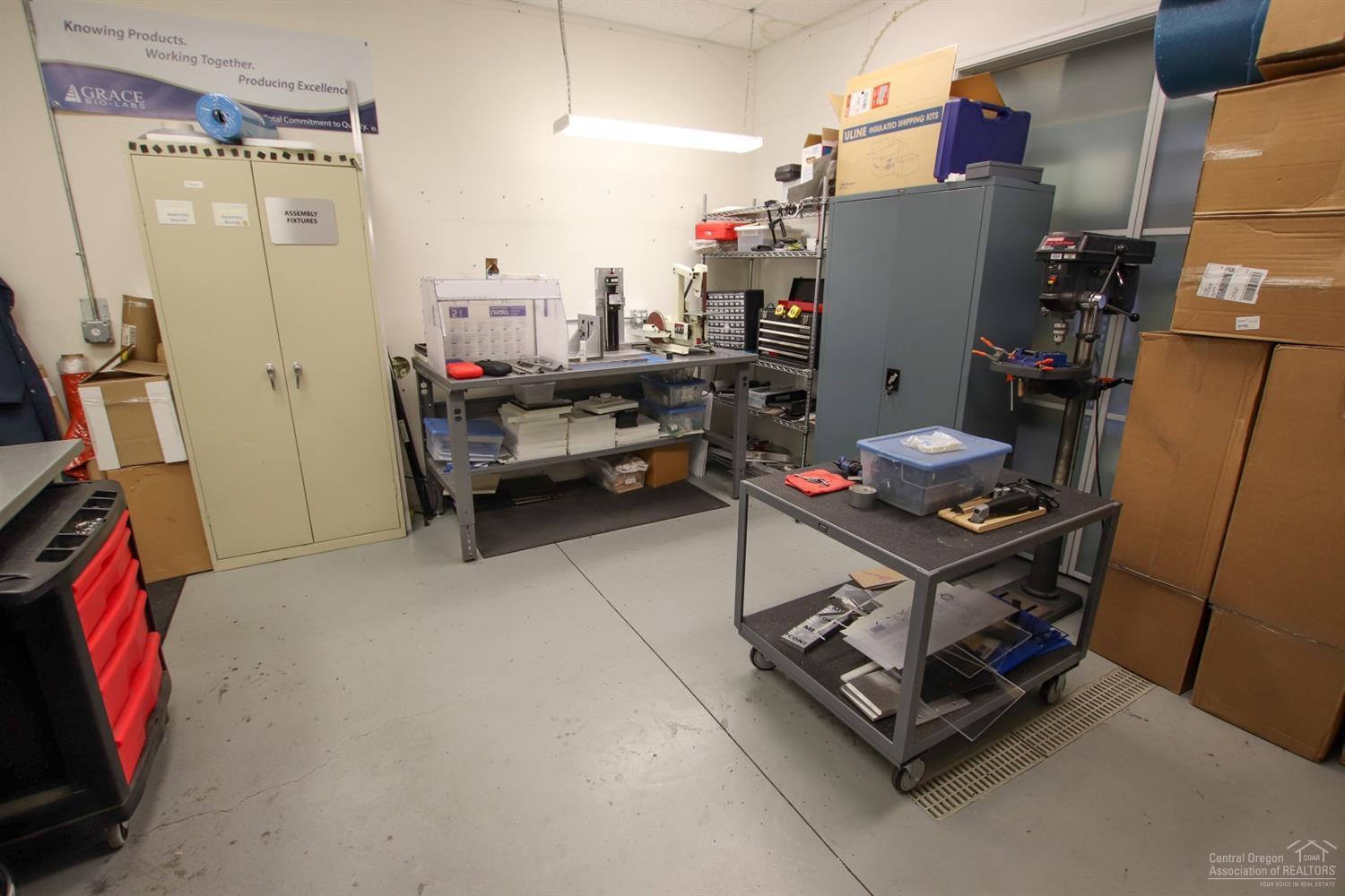 Shevlin Center - Commercial Sale