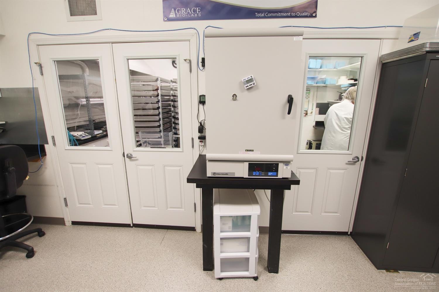 Shevlin Center - Commercial Sale