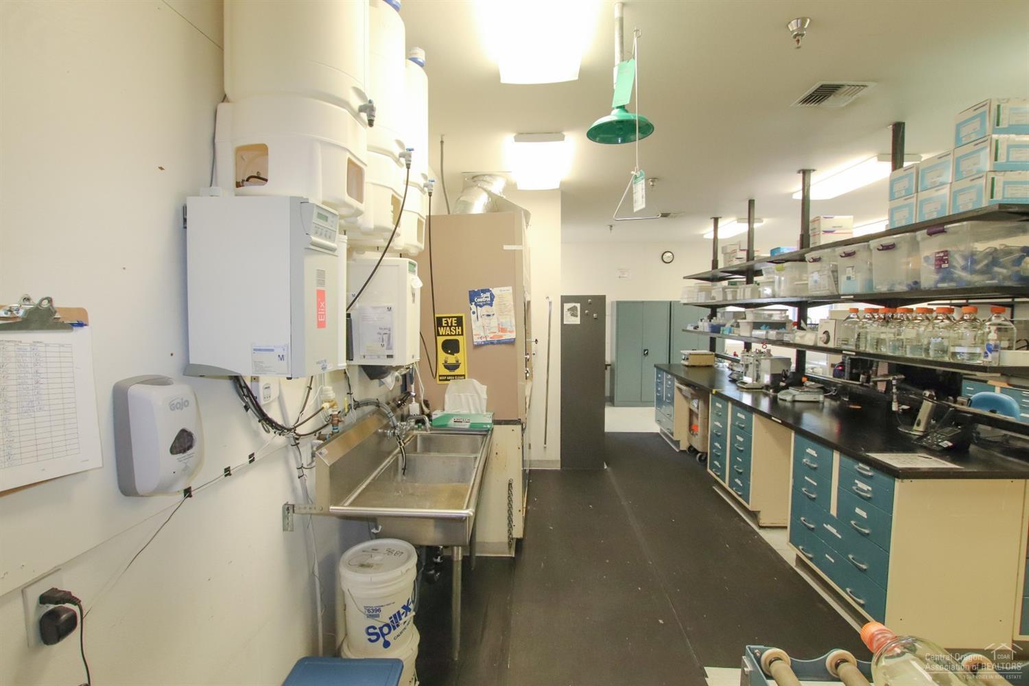 Shevlin Center - Commercial Sale