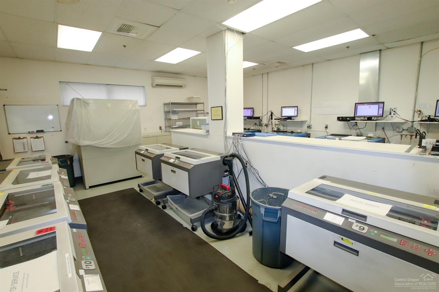 Shevlin Center - Commercial Sale