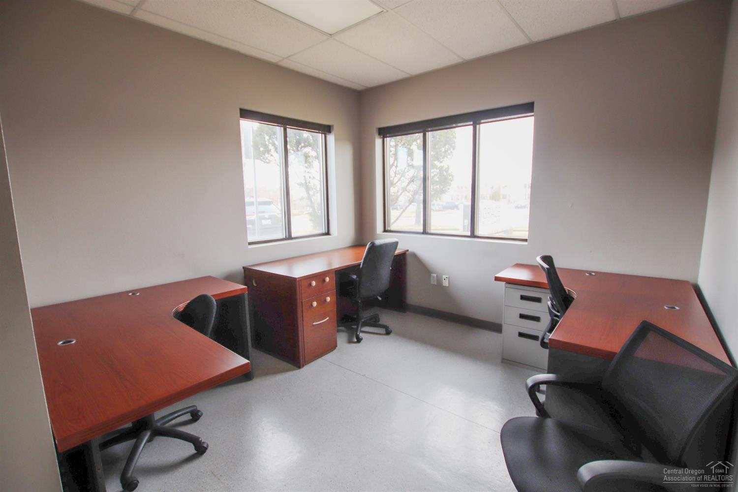 Shevlin Center - Commercial Sale