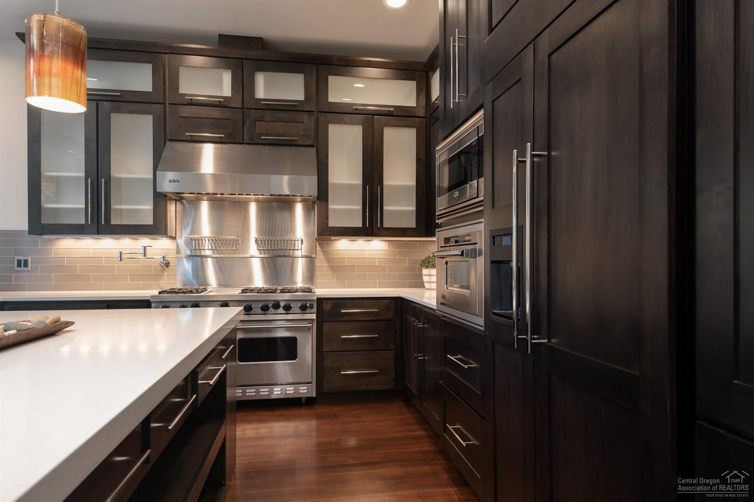 Awbrey Butte - Residential