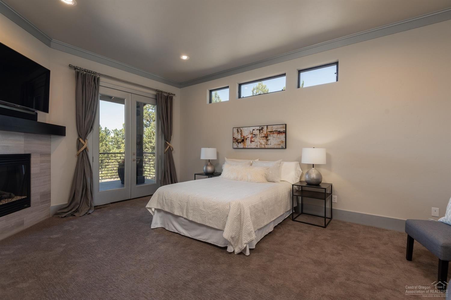 Awbrey Butte - Residential