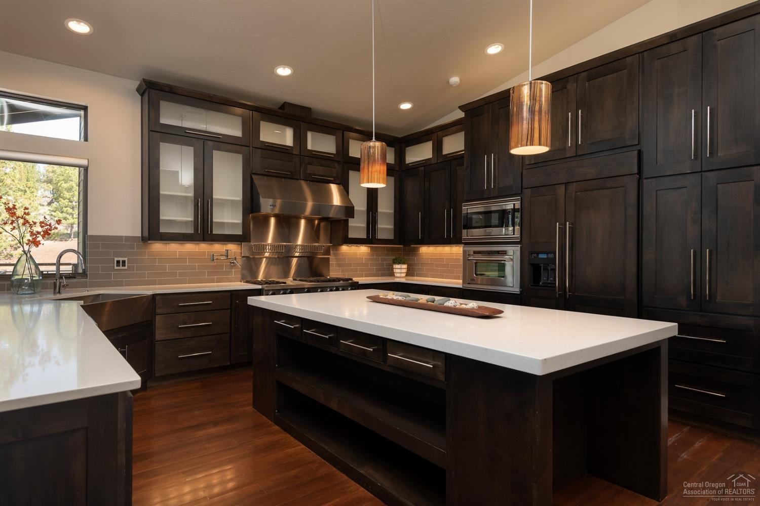 Awbrey Butte - Residential