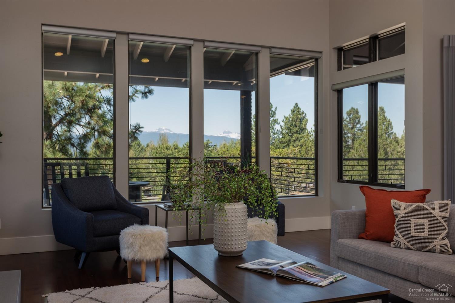 Awbrey Butte - Residential