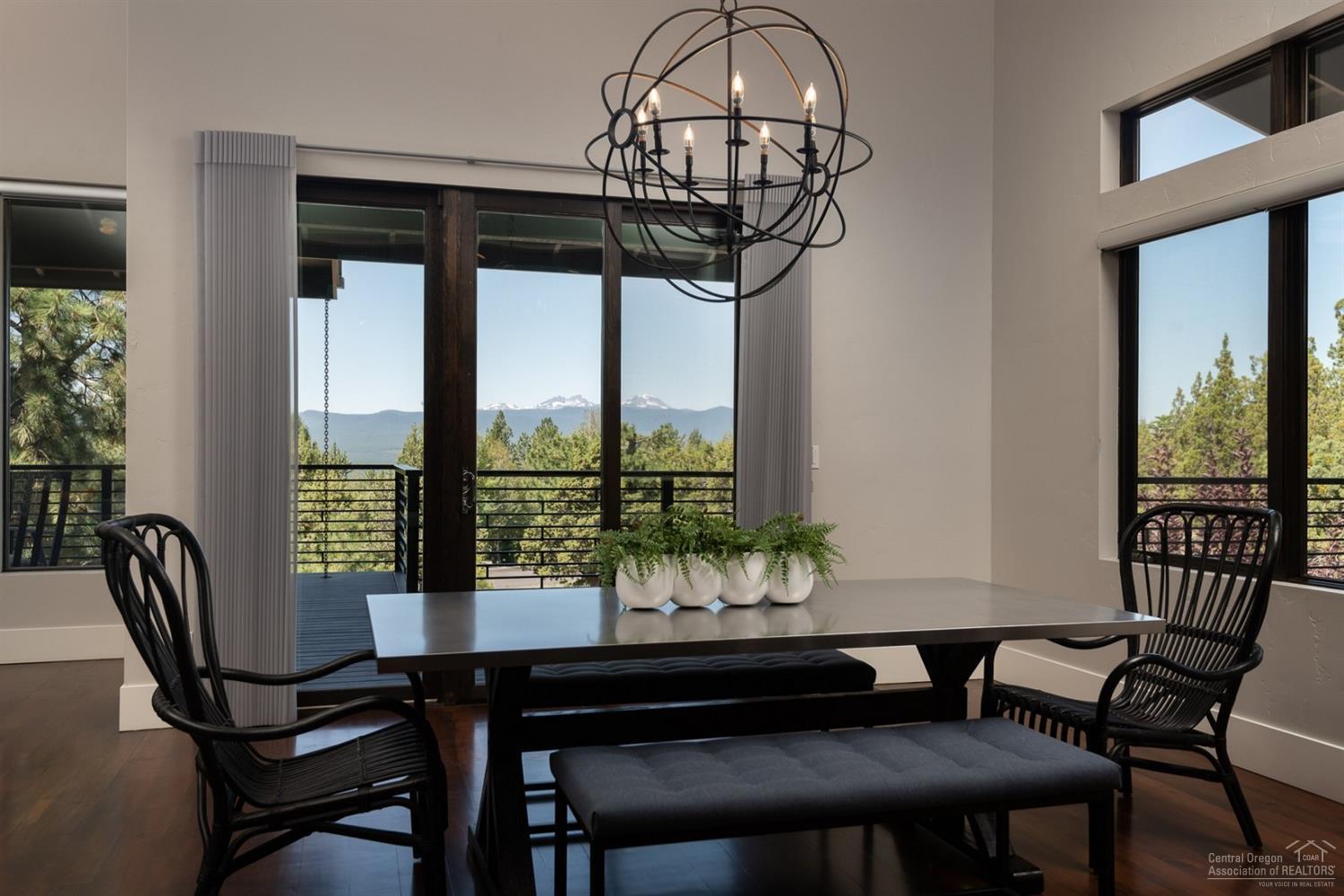 Awbrey Butte - Residential