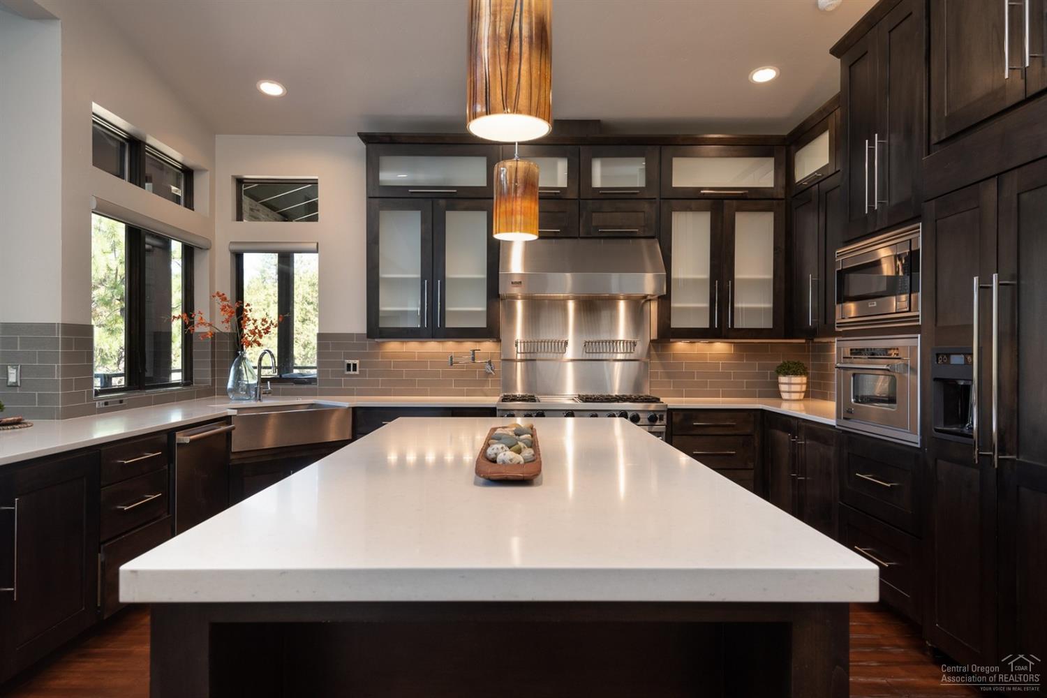 Awbrey Butte - Residential