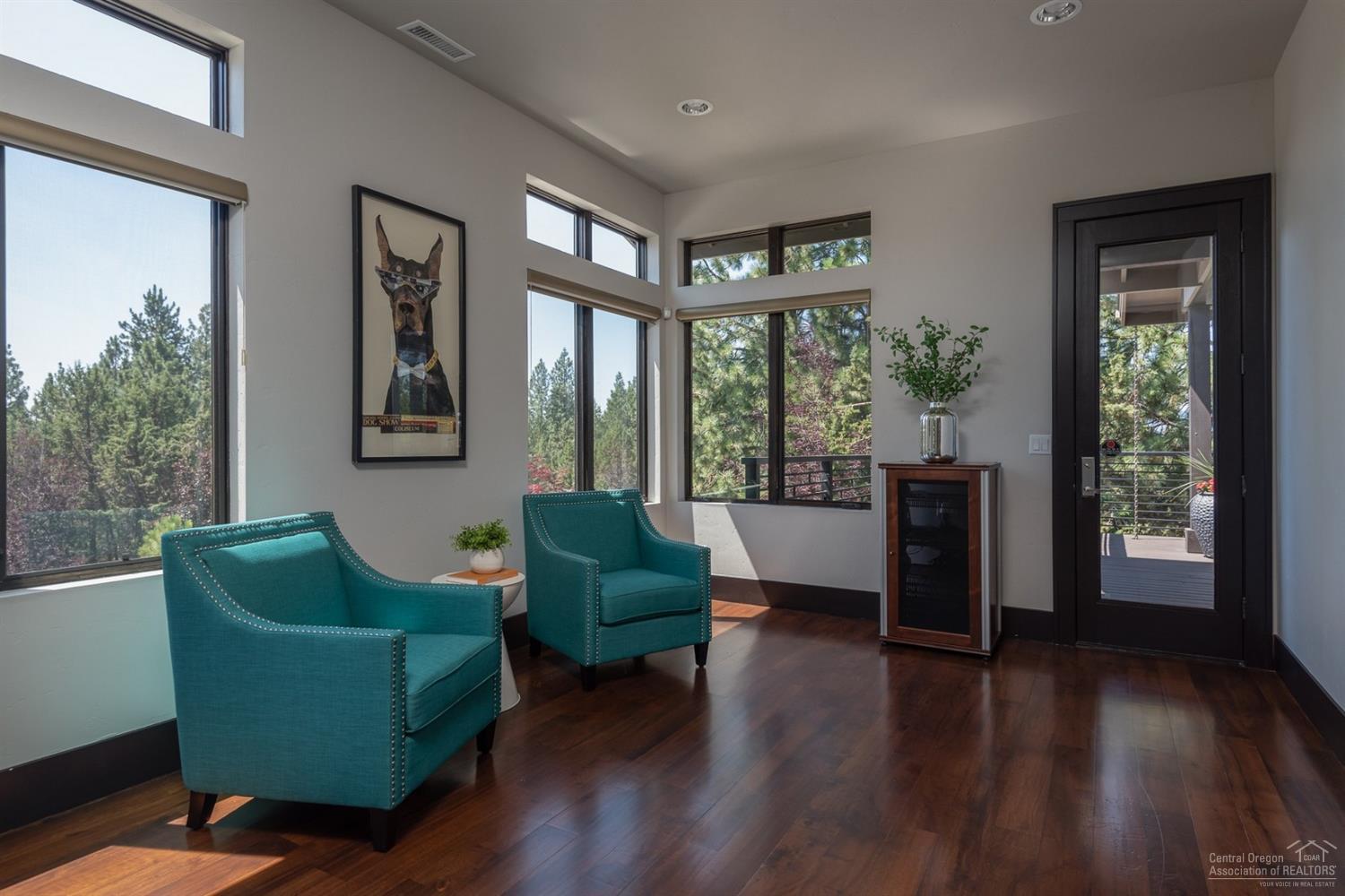 Awbrey Butte - Residential