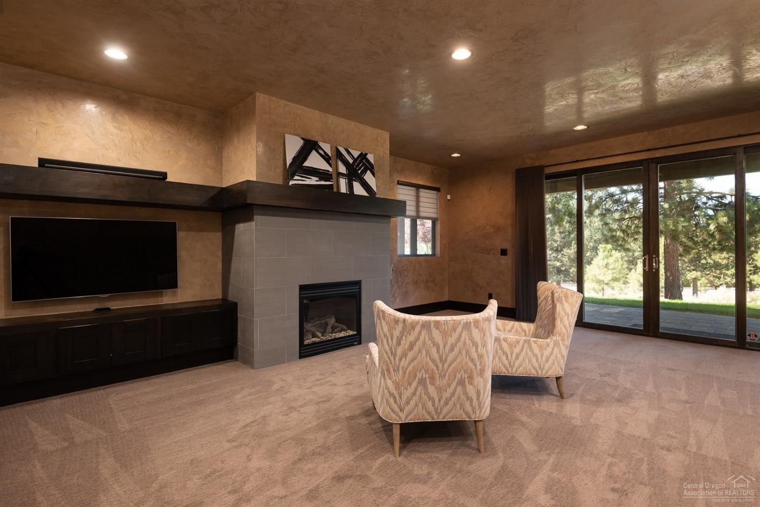 Awbrey Butte - Residential