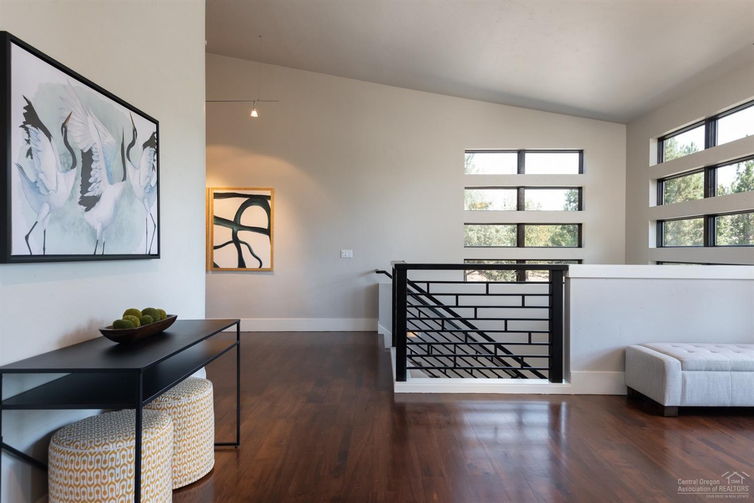 Awbrey Butte - Residential