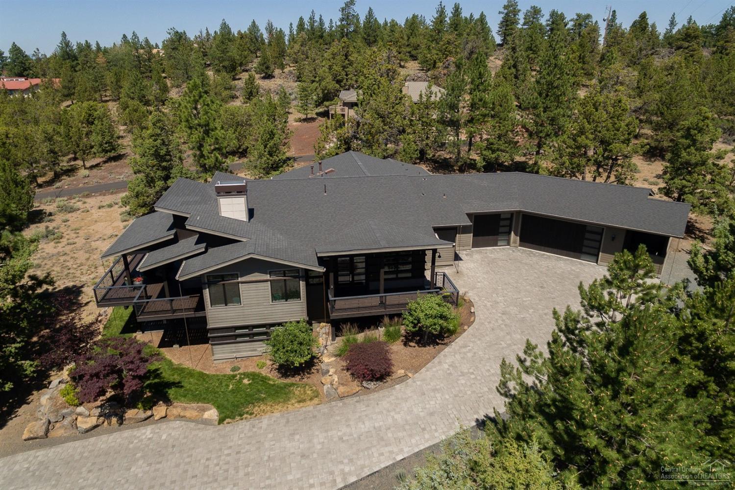 Awbrey Butte - Residential