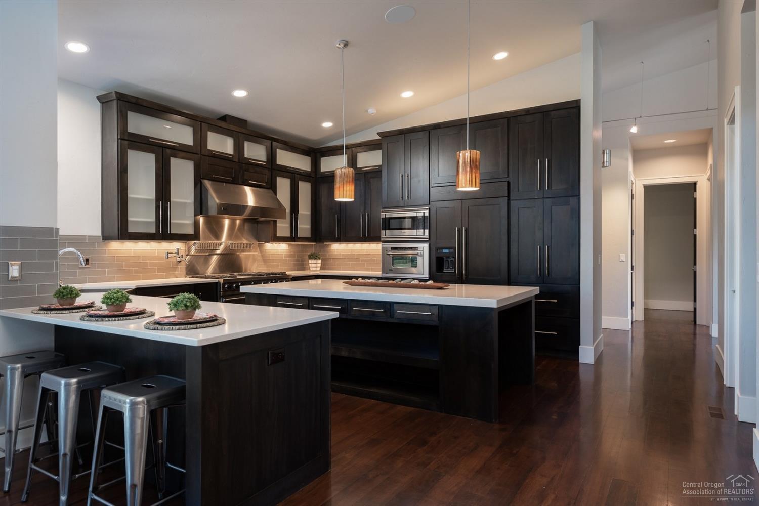 Awbrey Butte - Residential