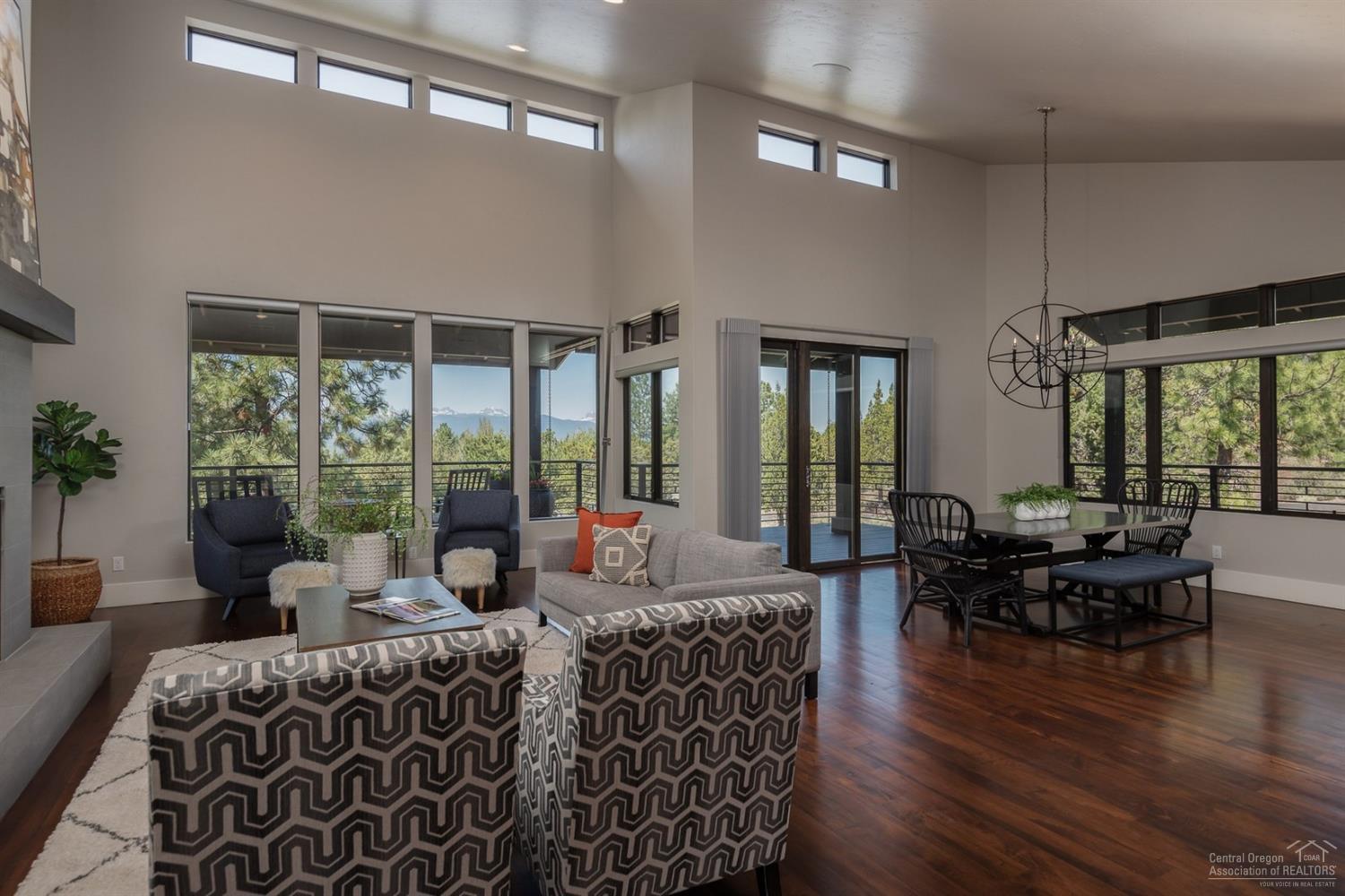 Awbrey Butte - Residential