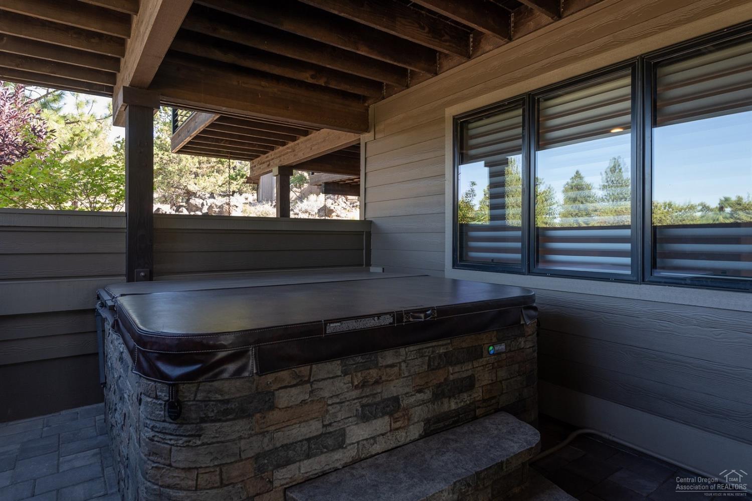 Awbrey Butte - Residential