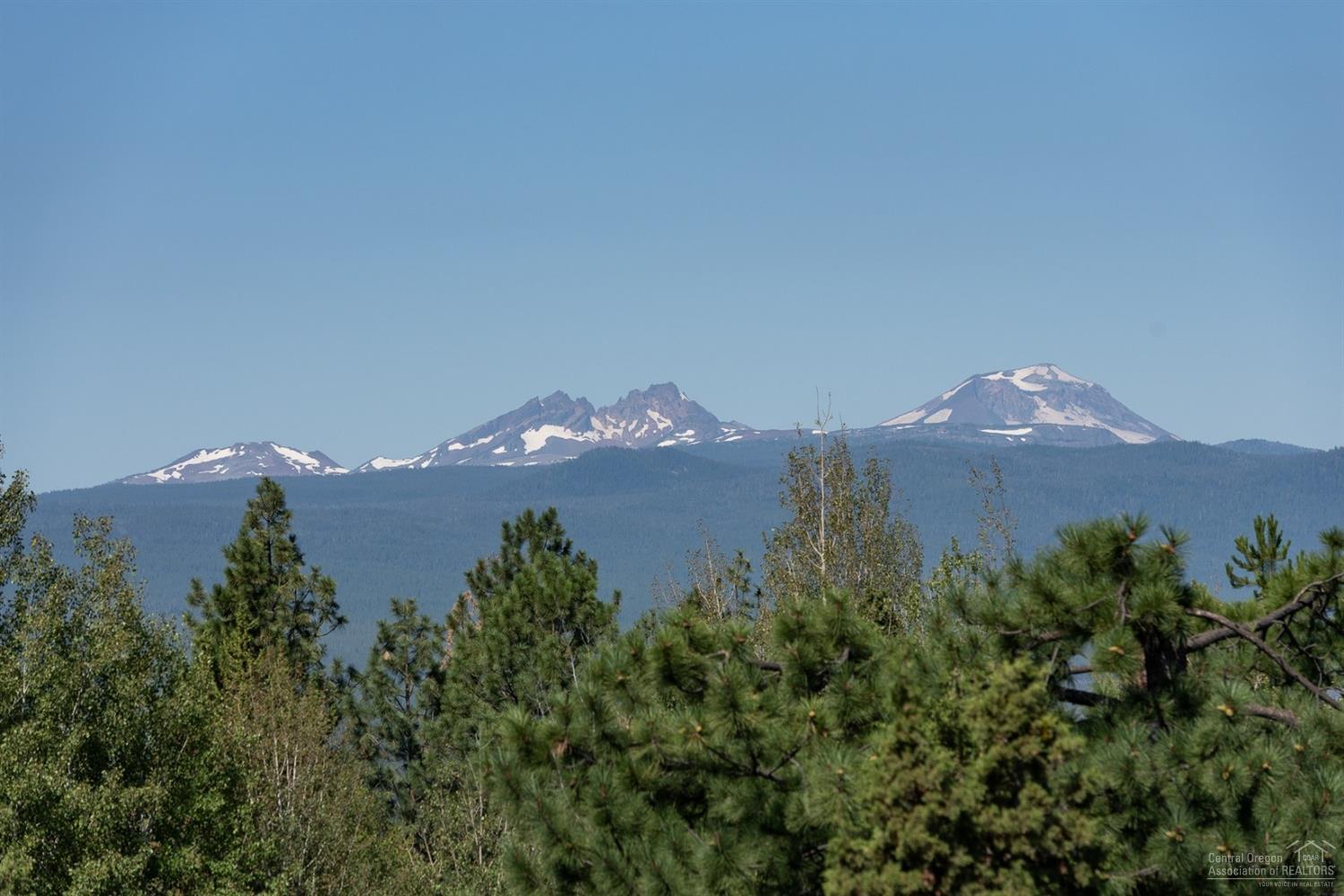 Awbrey Butte - Residential