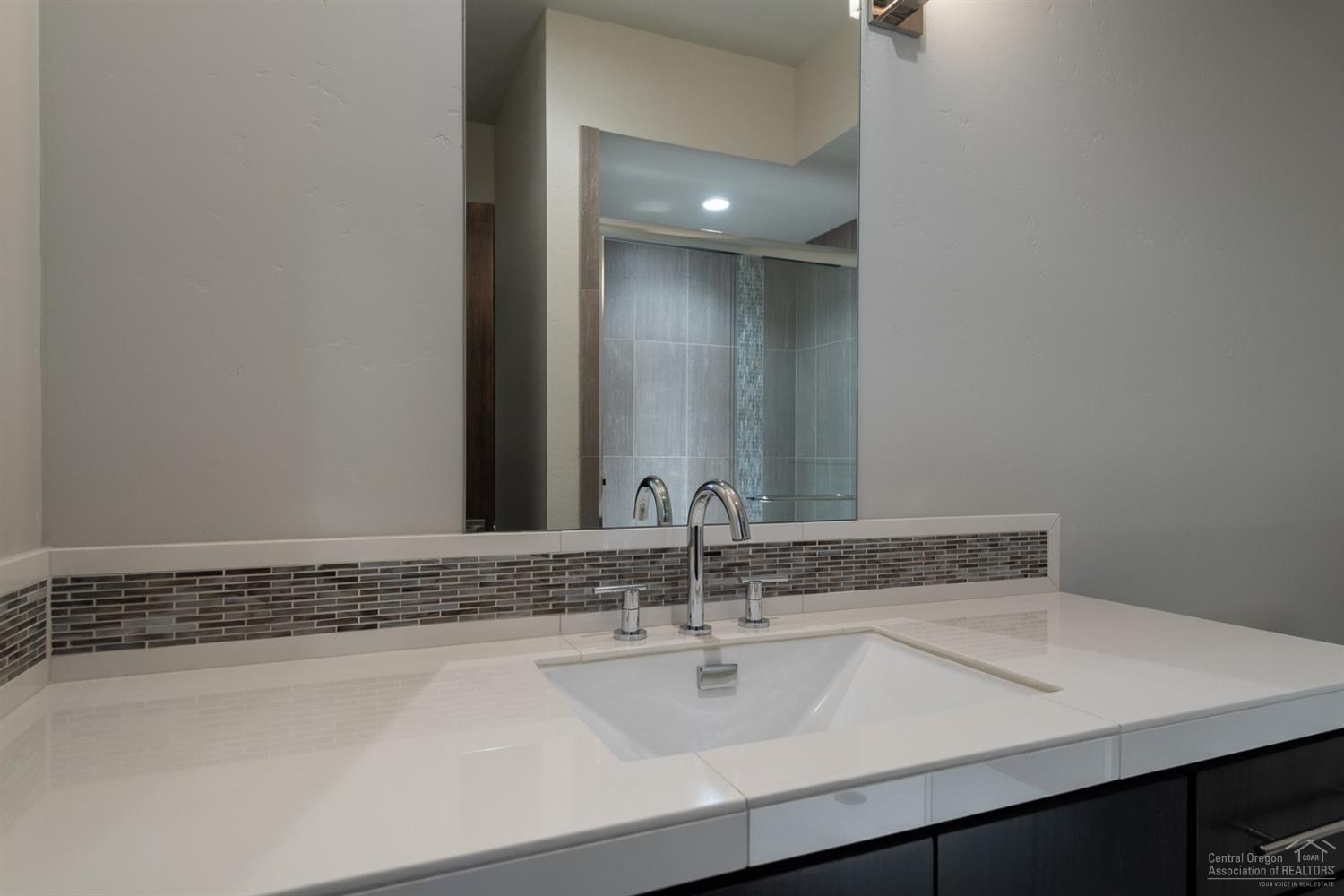 Awbrey Butte - Residential