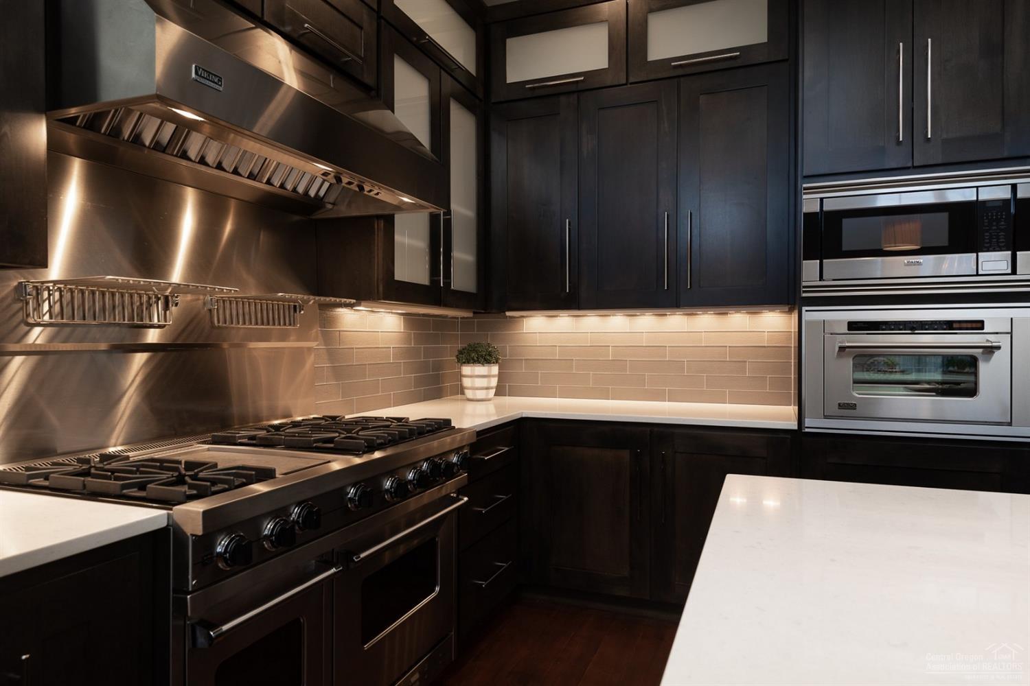 Awbrey Butte - Residential