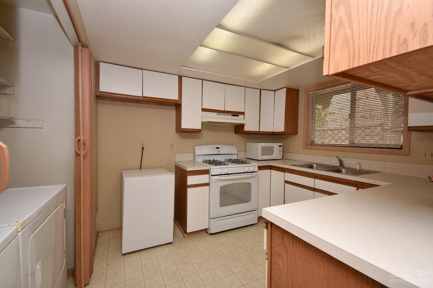 River Terrace - Residential