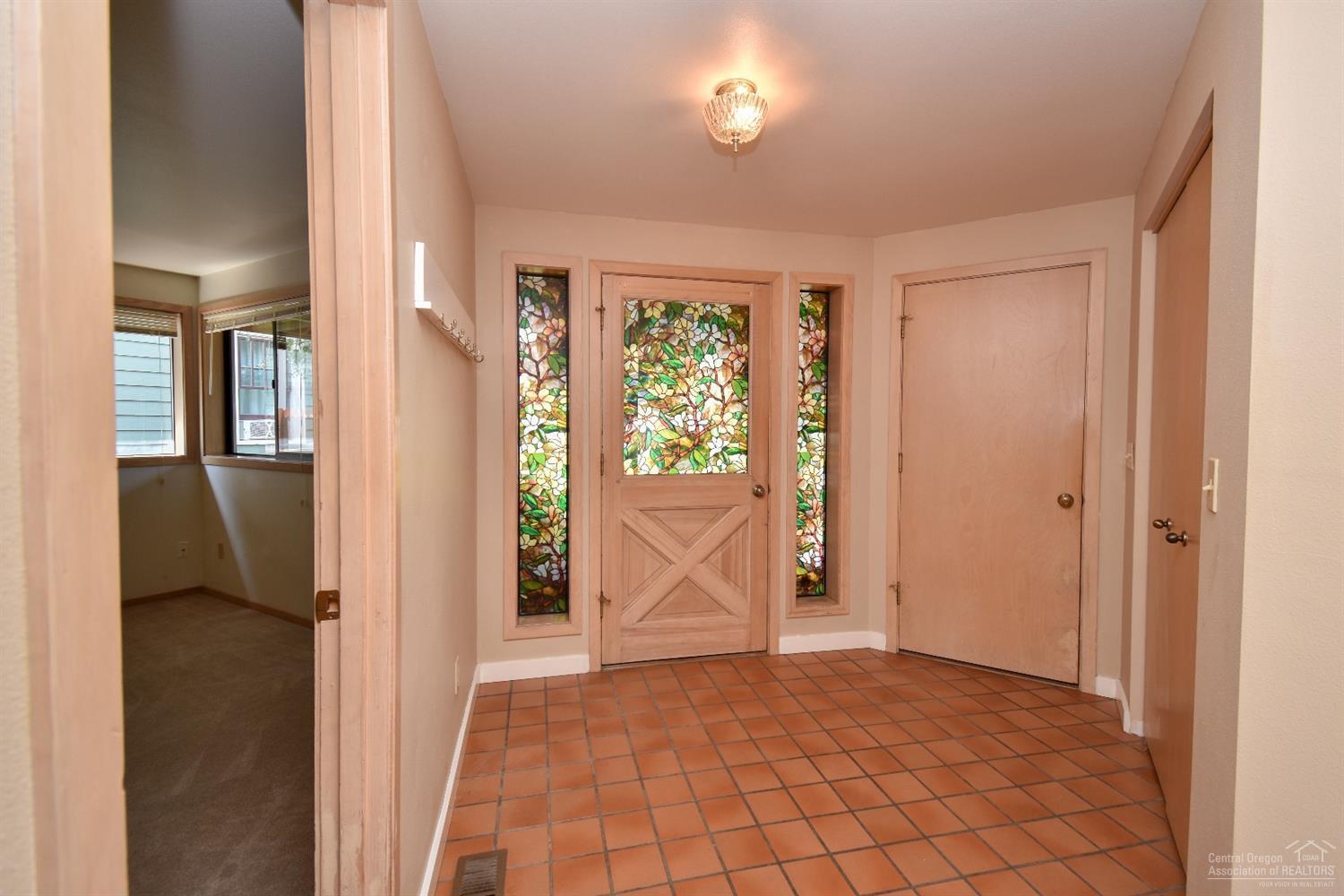 River Terrace - Residential