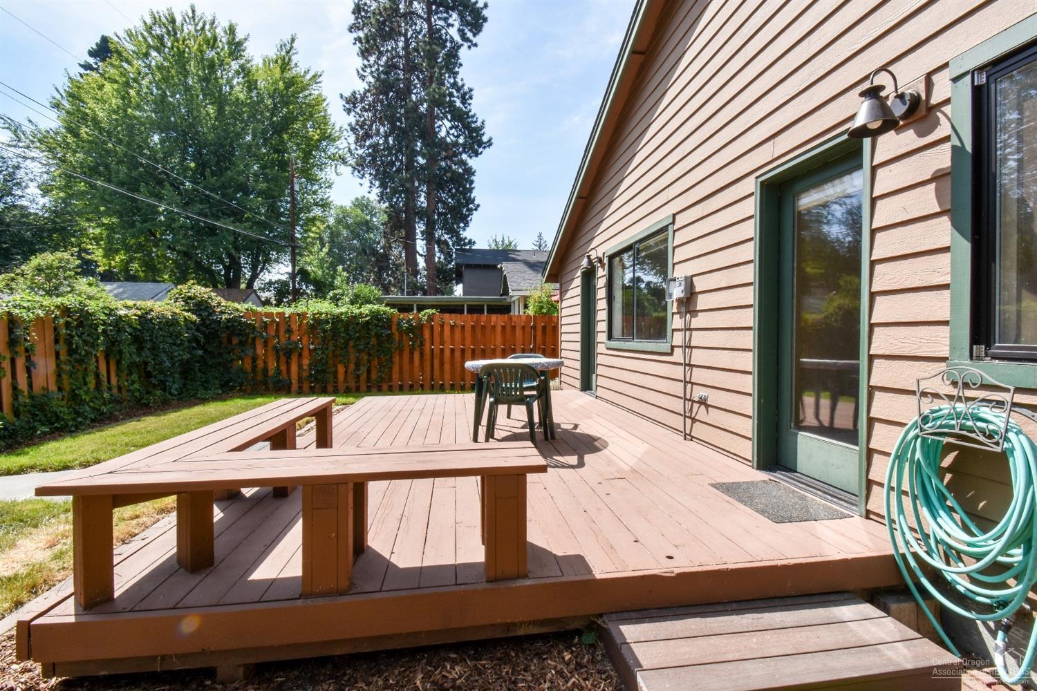 River Terrace - Residential