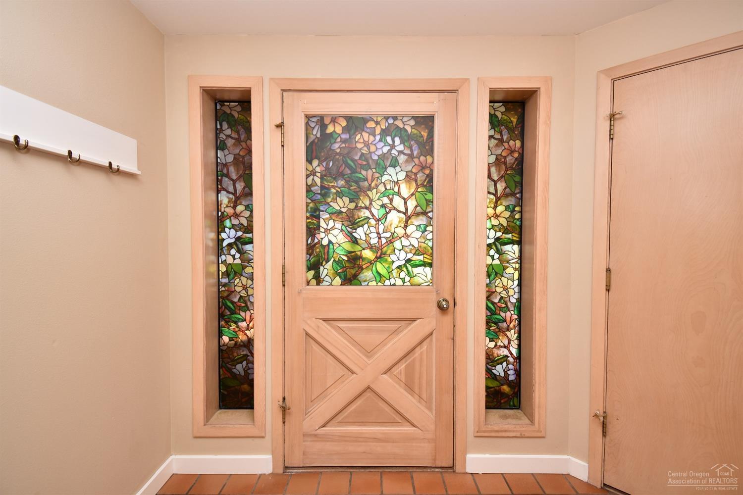 River Terrace - Residential