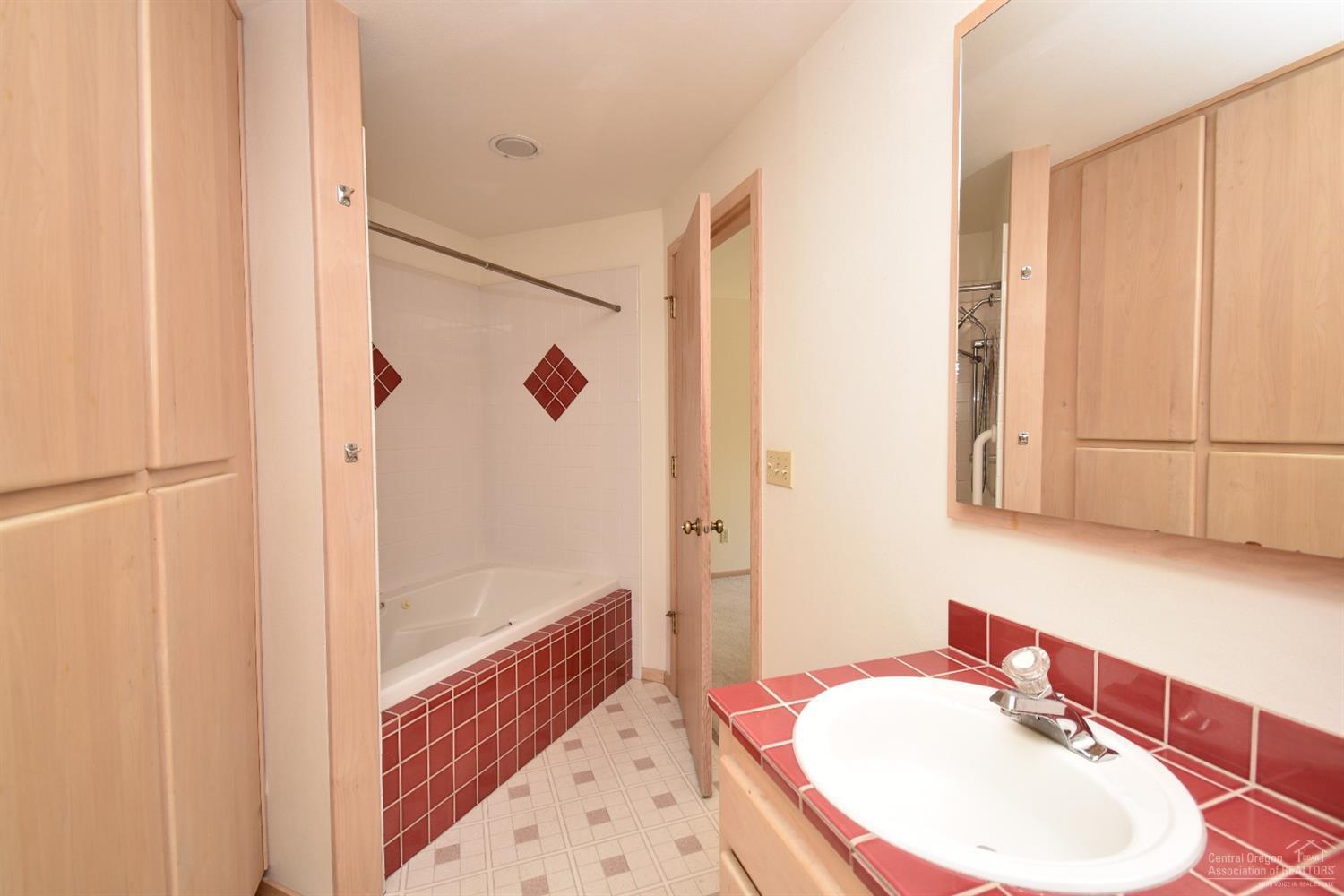 River Terrace - Residential