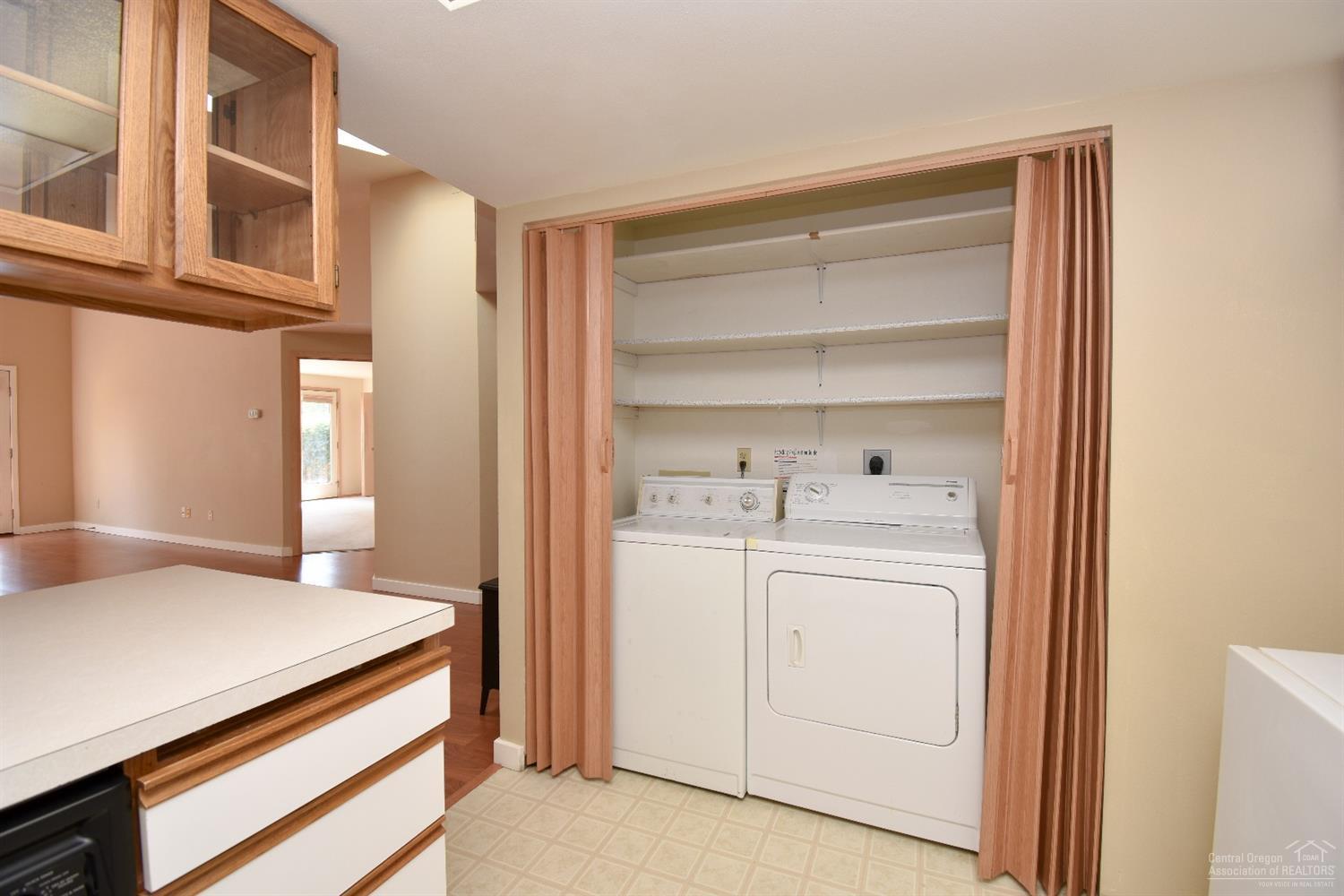 River Terrace - Residential