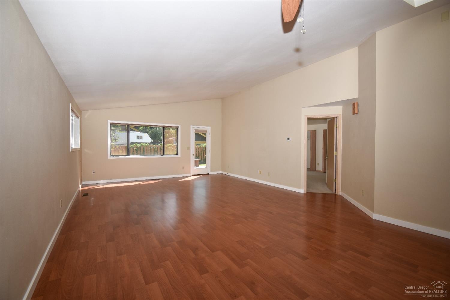 River Terrace - Residential