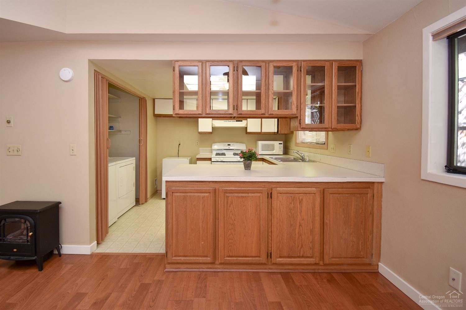 River Terrace - Residential