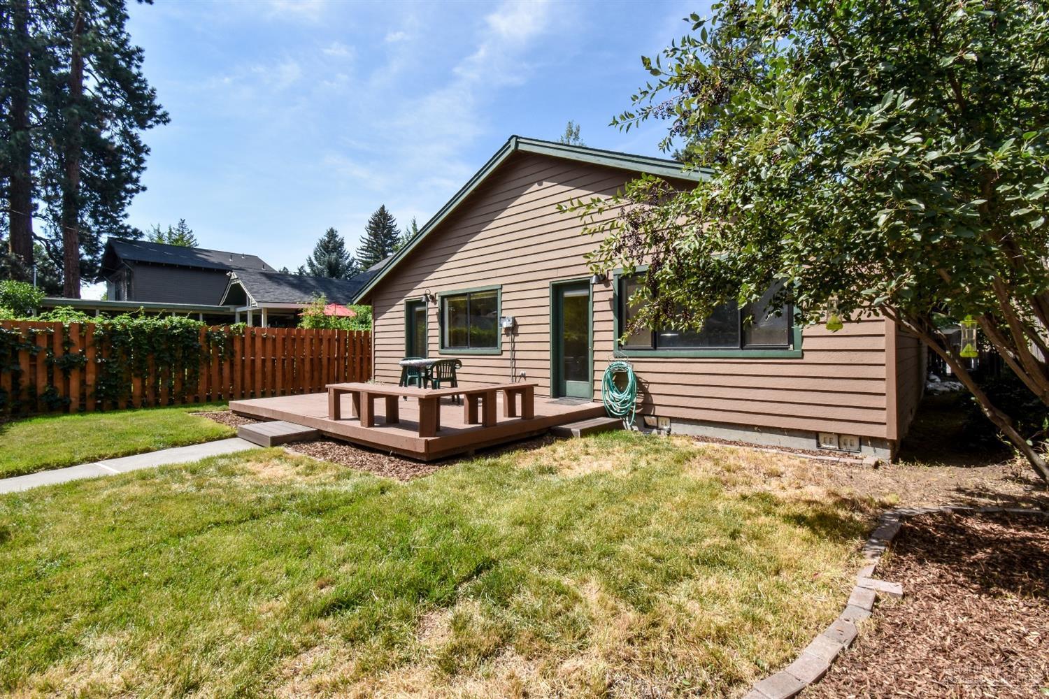 River Terrace - Residential