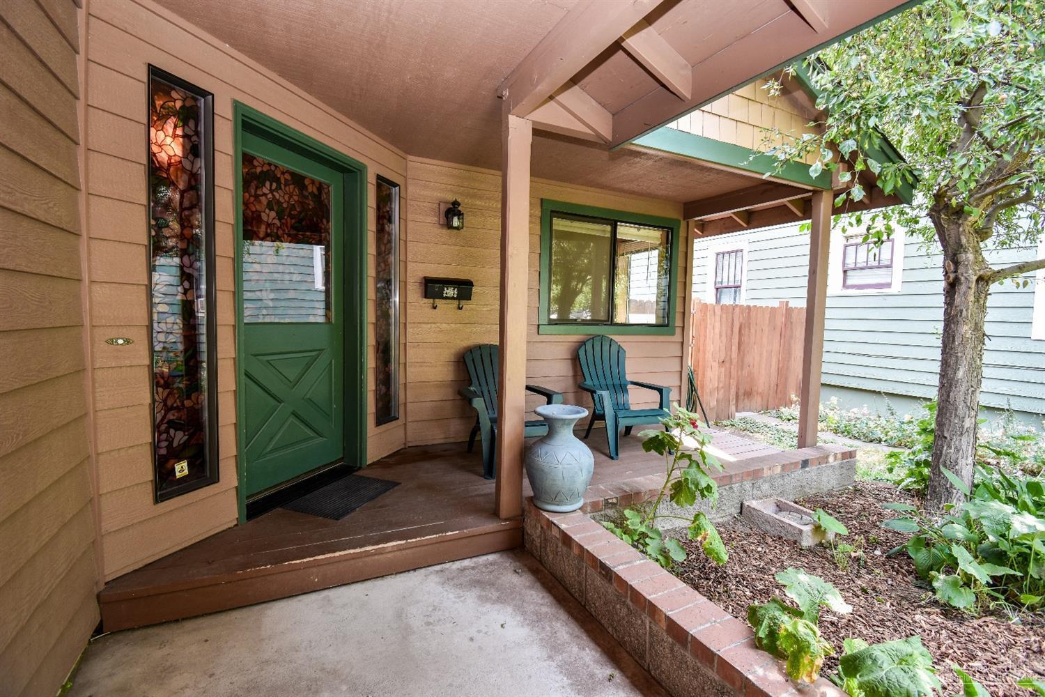 River Terrace - Residential