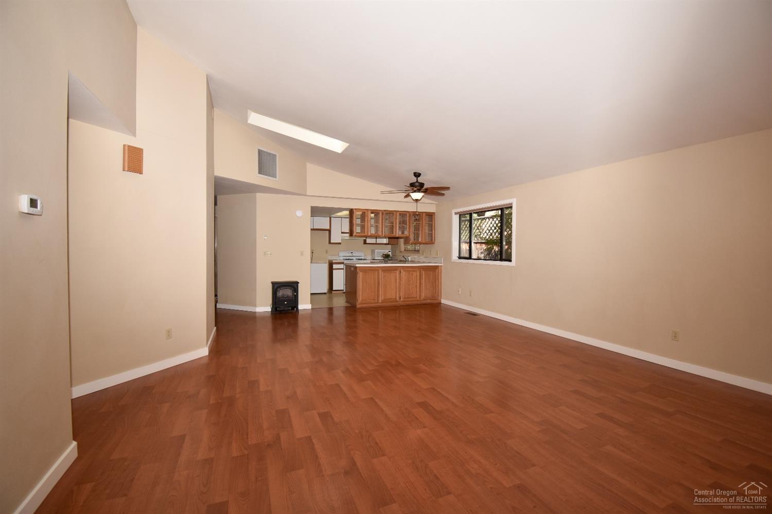 River Terrace - Residential