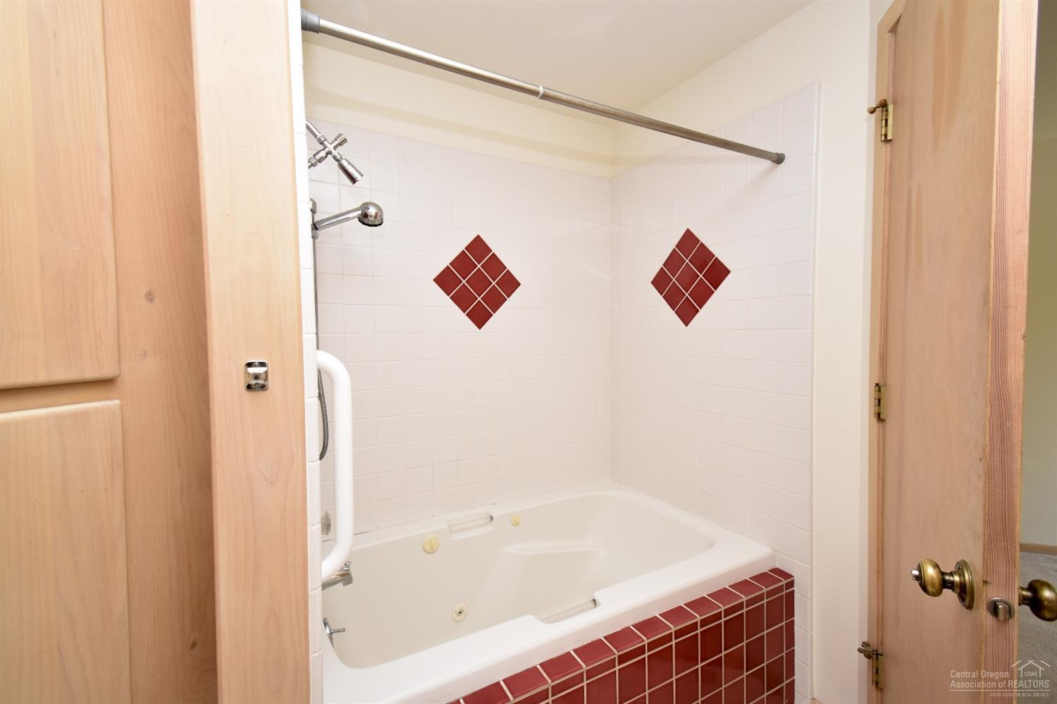 River Terrace - Residential