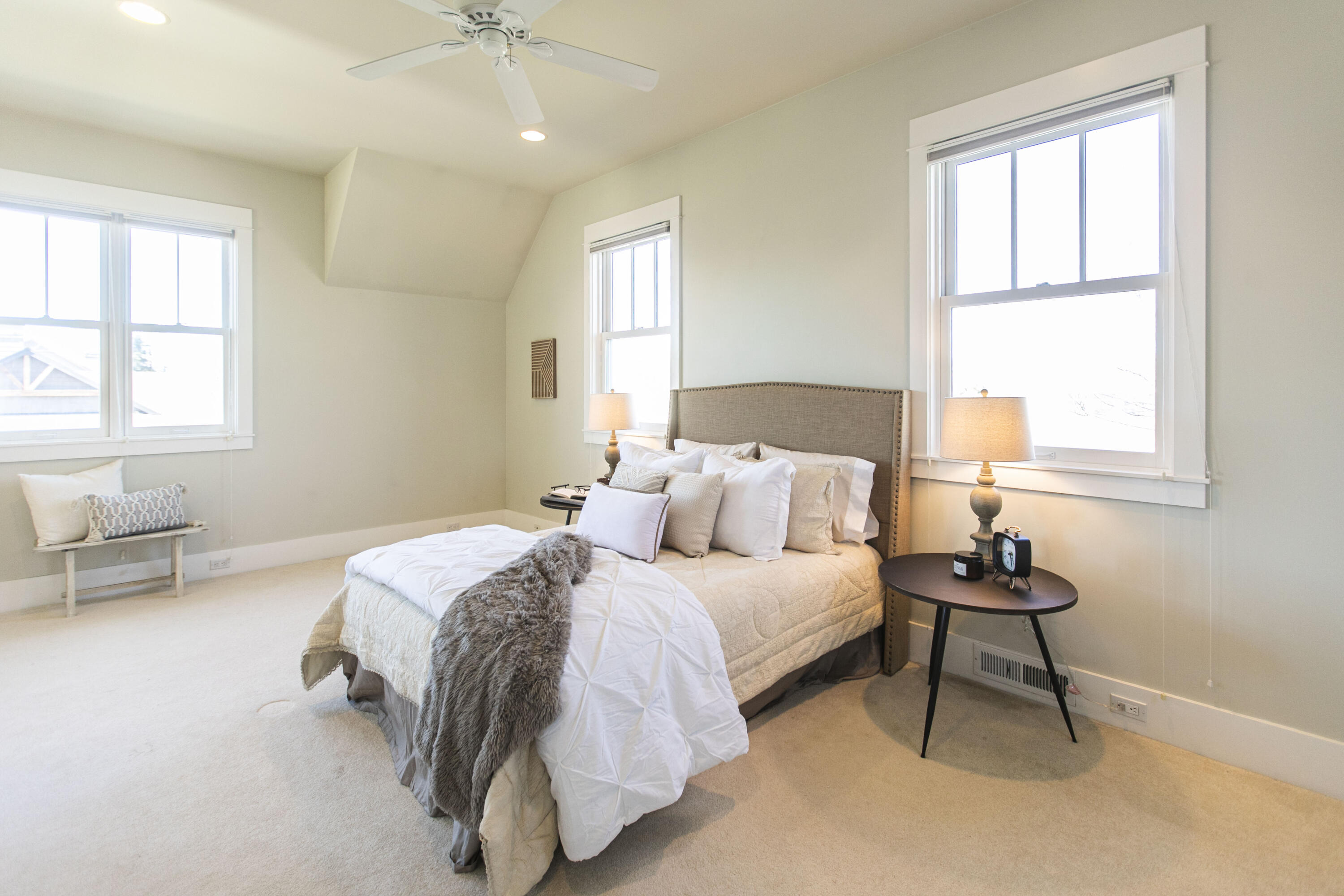 Pine Meadow Vill - Residential