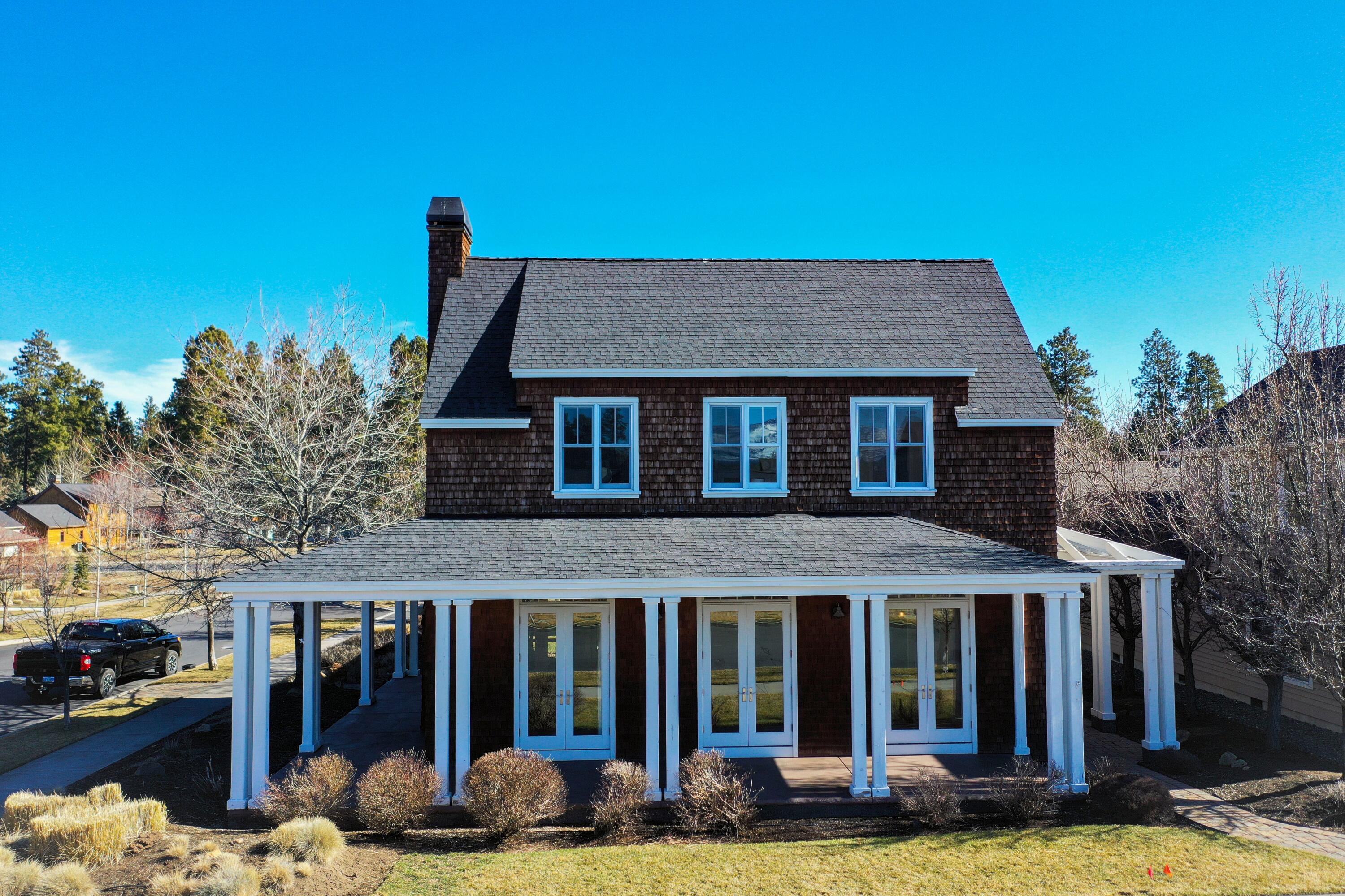 Pine Meadow Vill - Residential