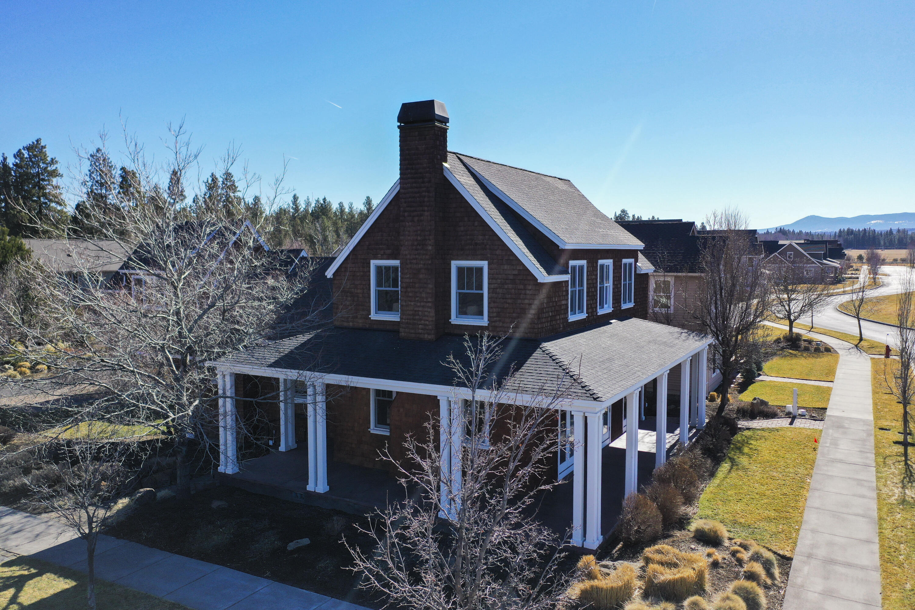 Pine Meadow Vill - Residential
