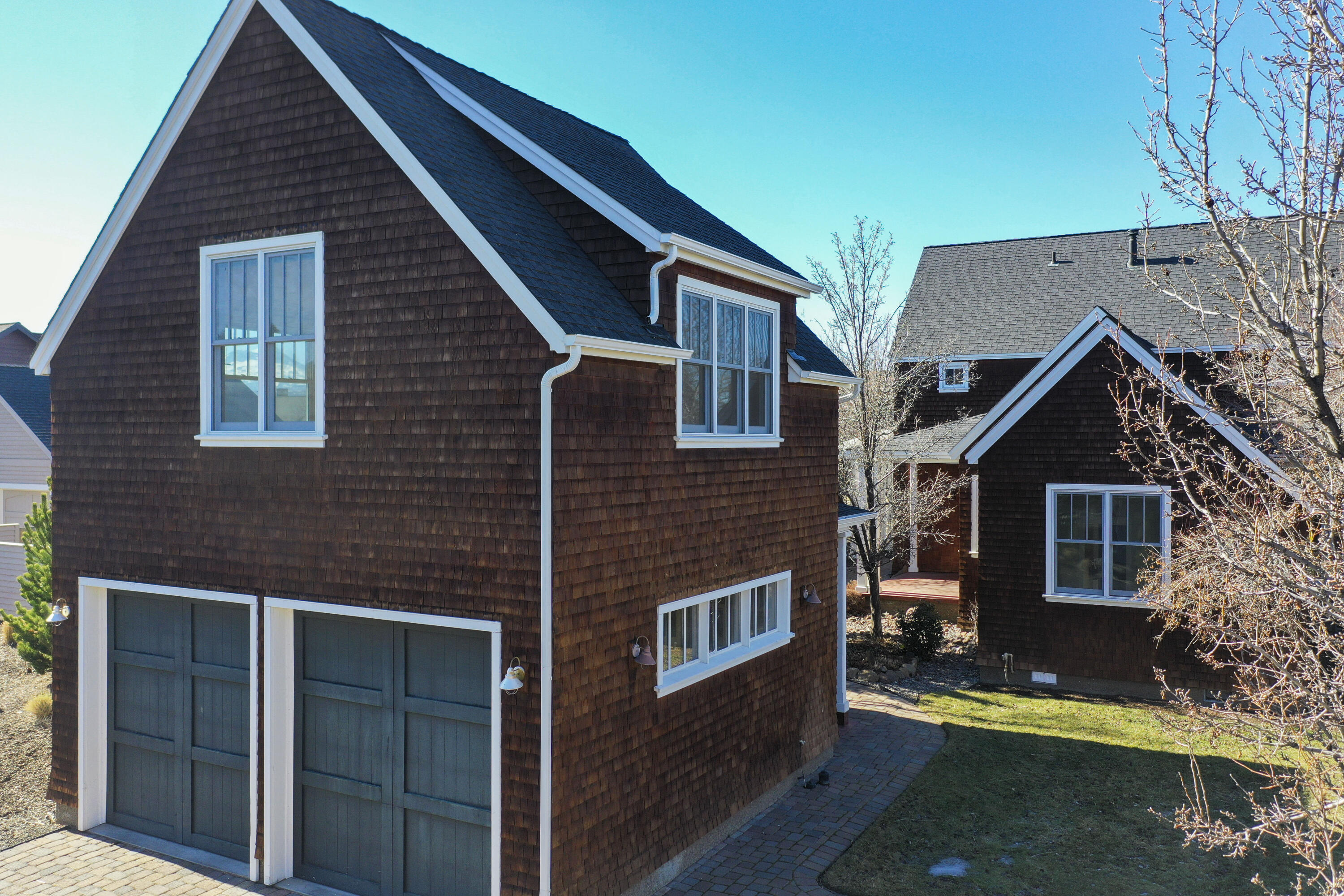 Pine Meadow Vill - Residential