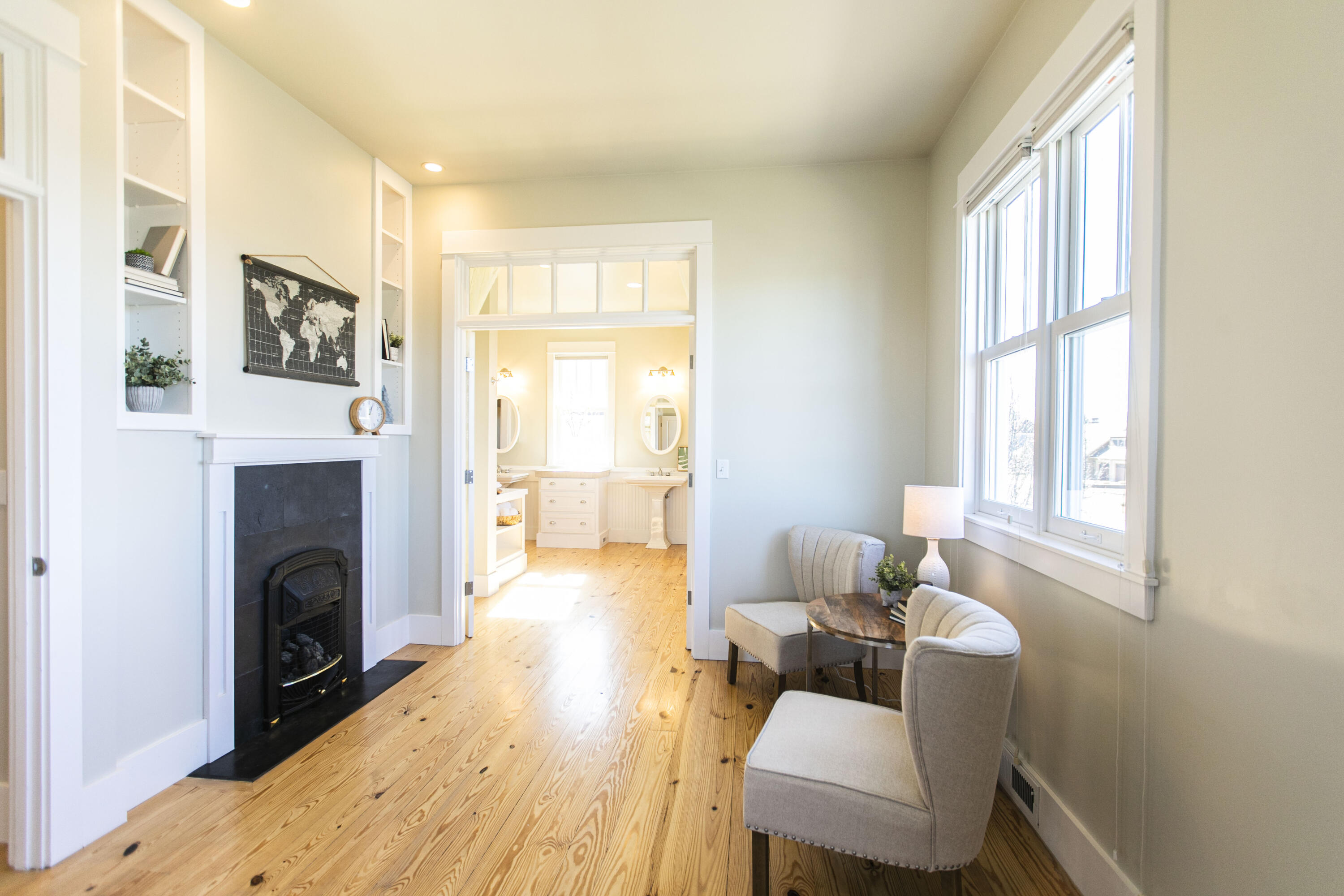 Pine Meadow Vill - Residential