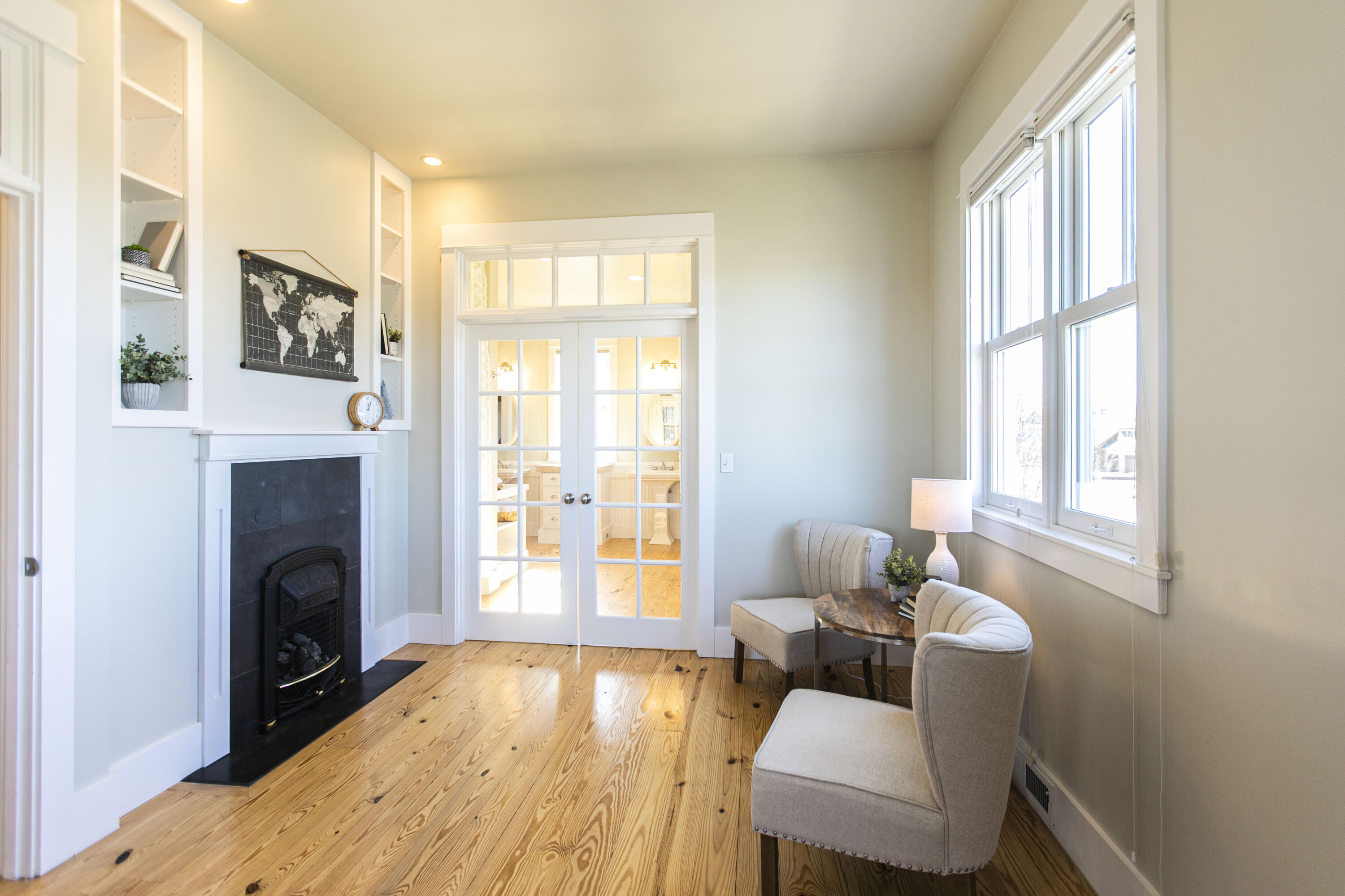 Pine Meadow Vill - Residential