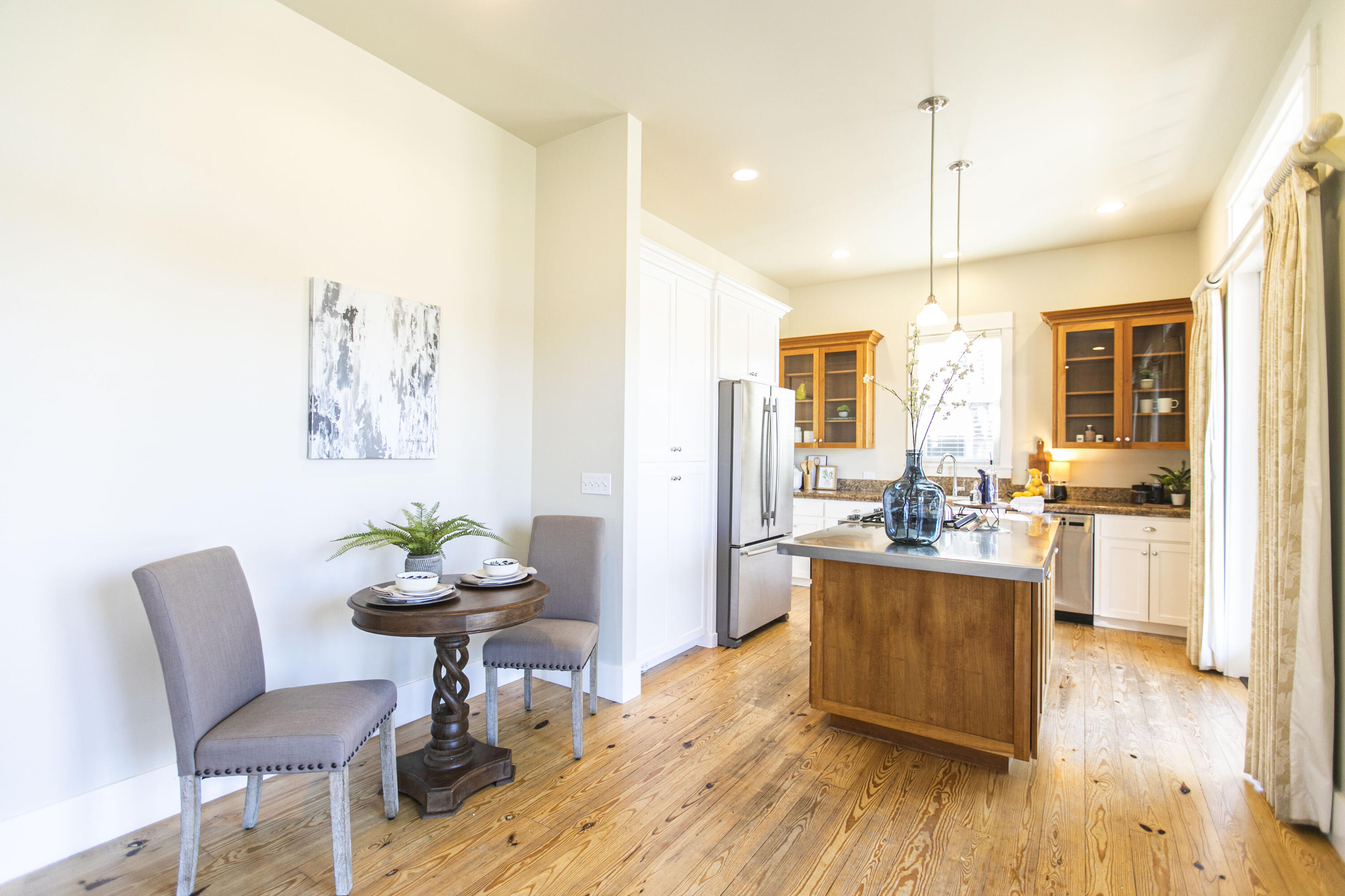 Pine Meadow Vill - Residential