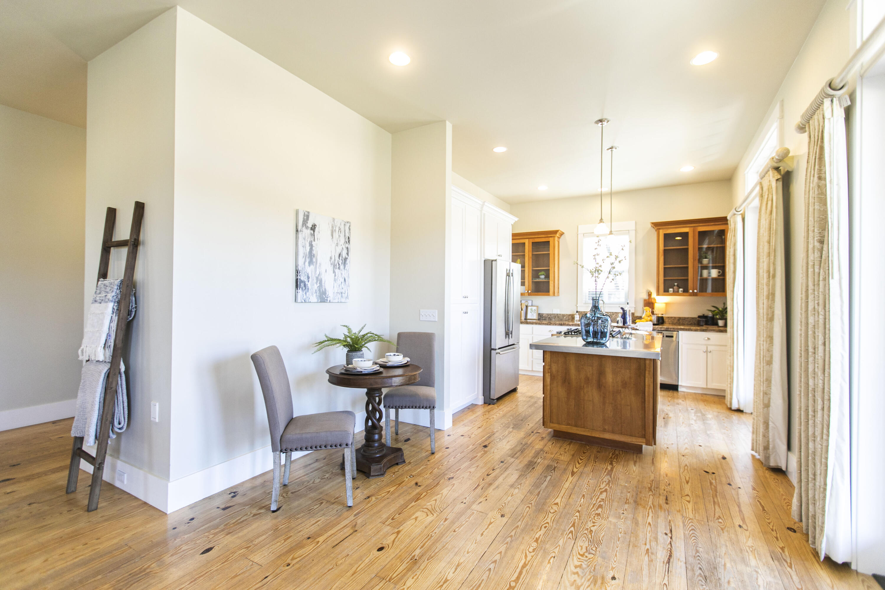 Pine Meadow Vill - Residential
