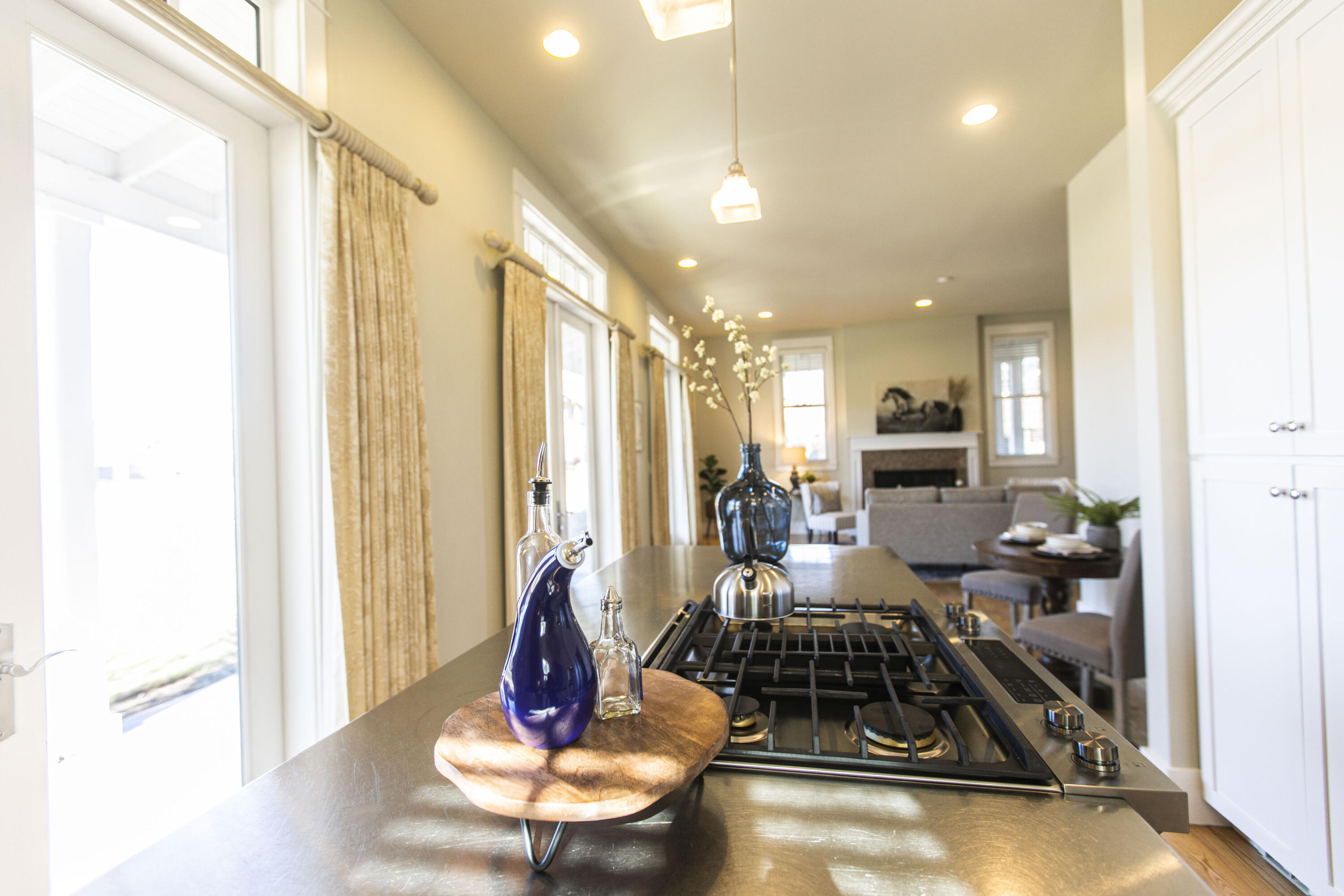 Pine Meadow Vill - Residential