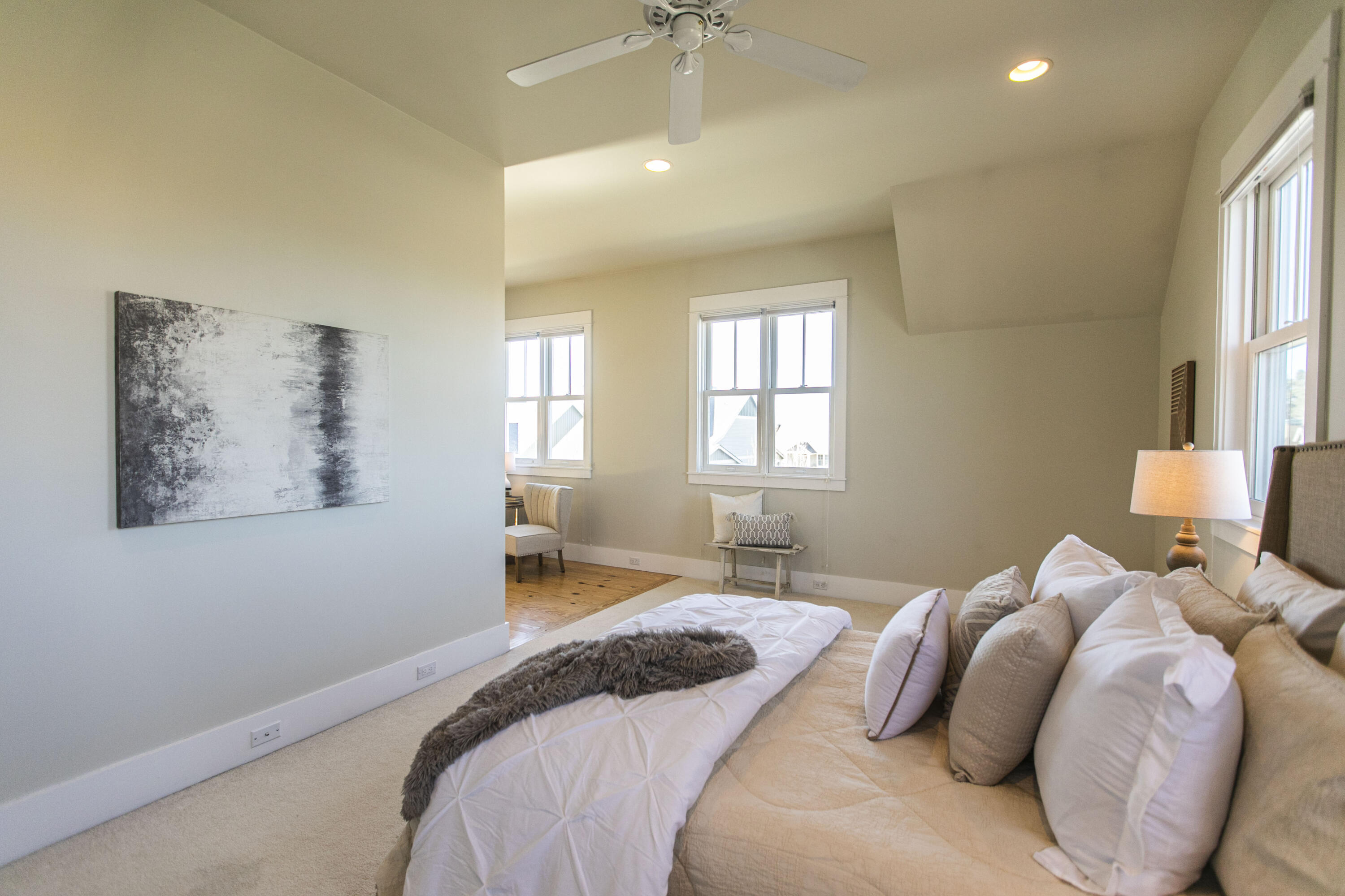Pine Meadow Vill - Residential