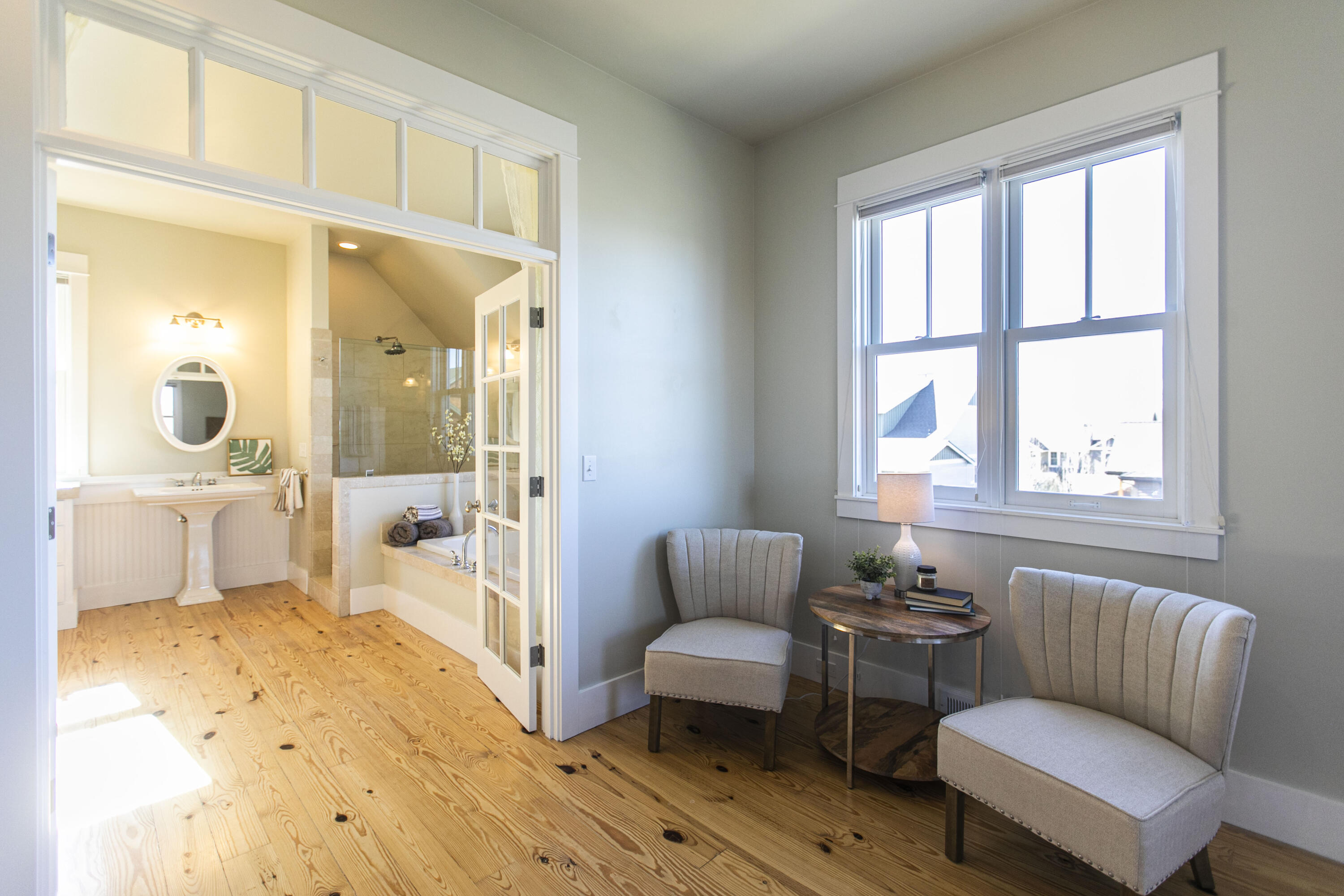Pine Meadow Vill - Residential