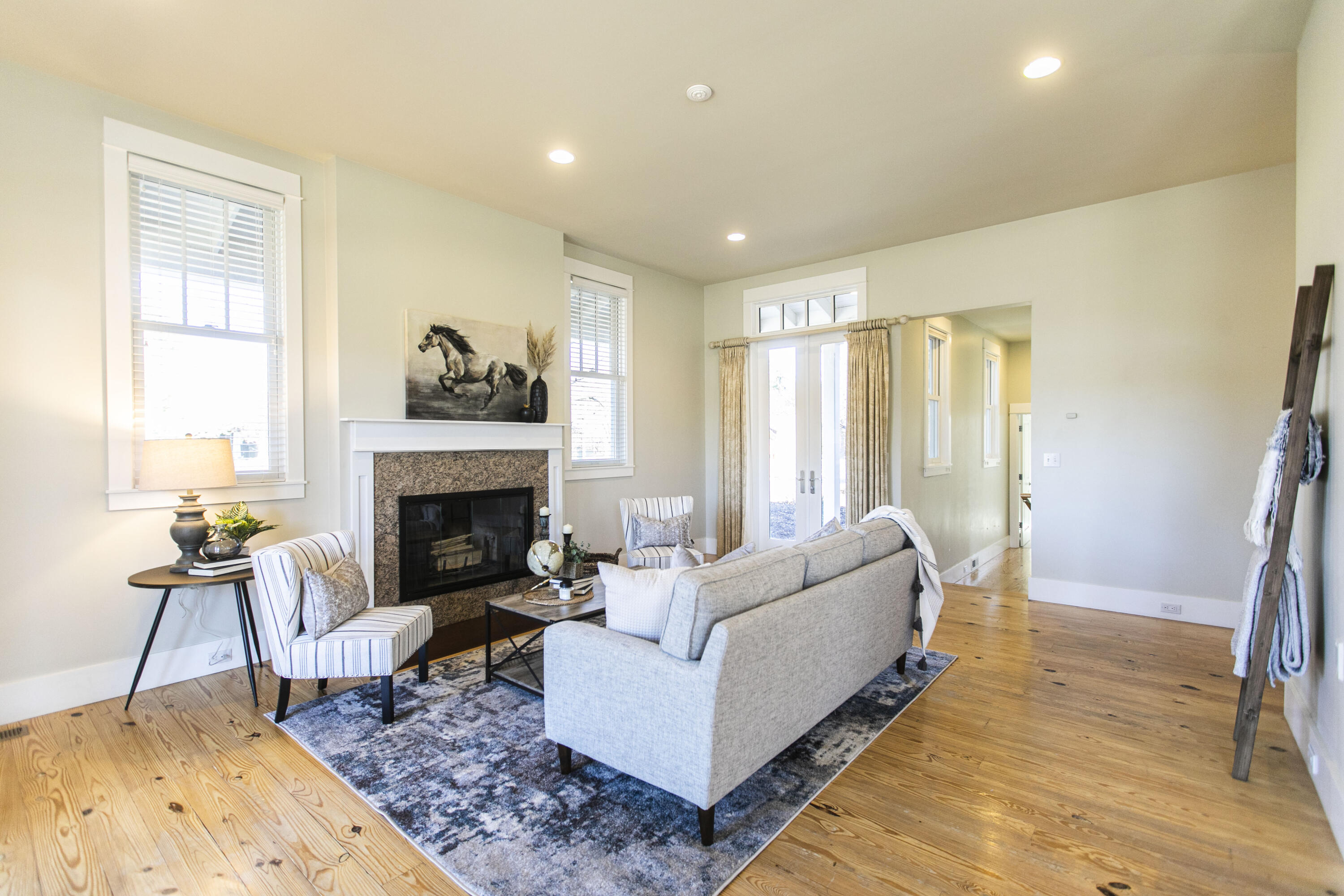 Pine Meadow Vill - Residential