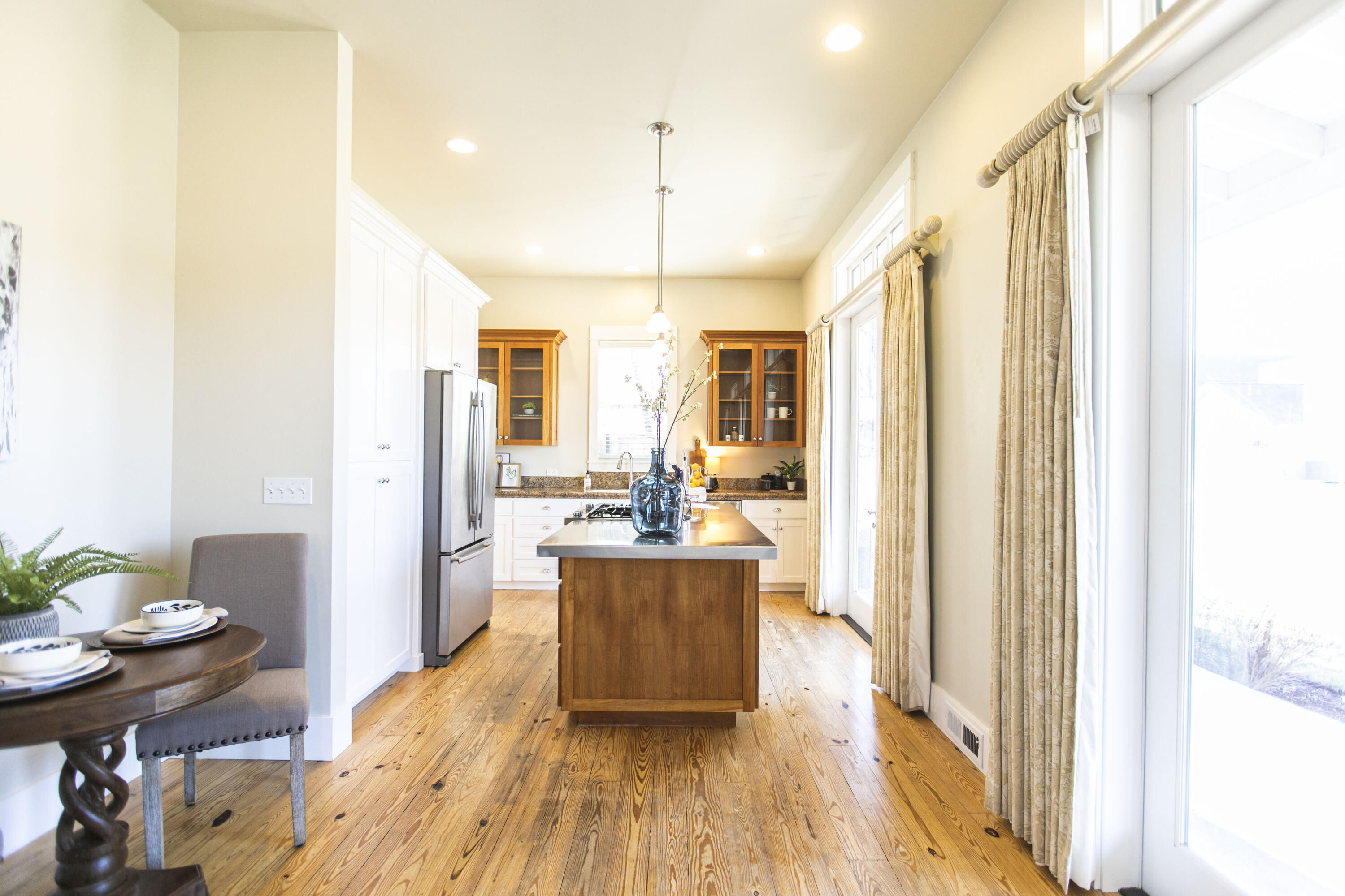 Pine Meadow Vill - Residential