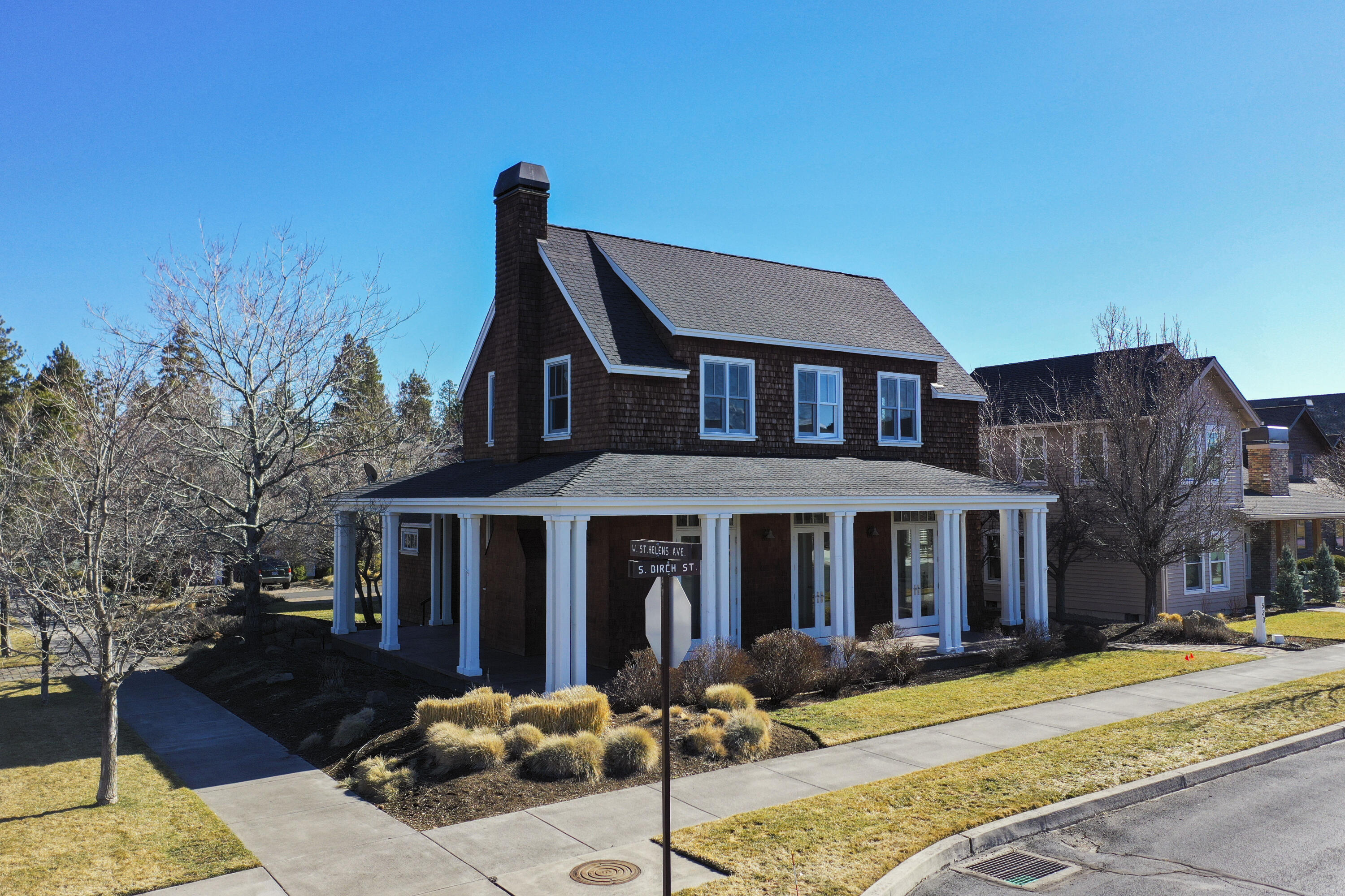 Pine Meadow Vill - Residential